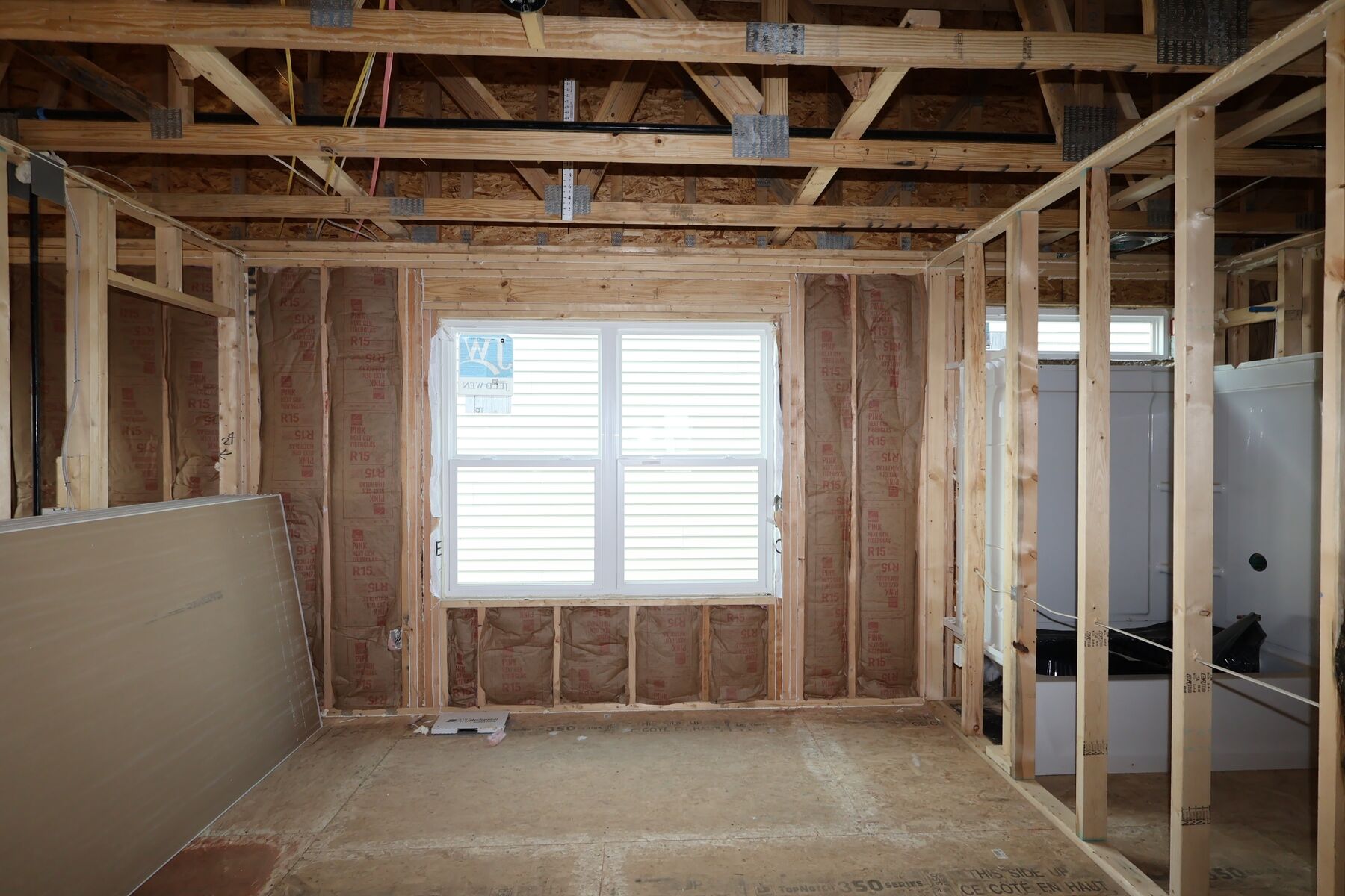 Insulation