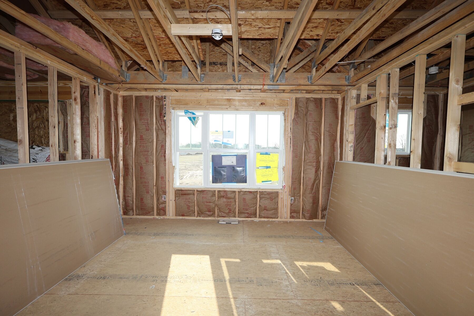Insulation