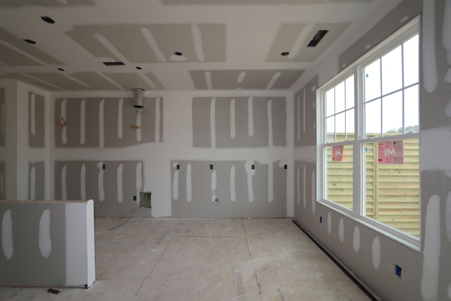 Drywall