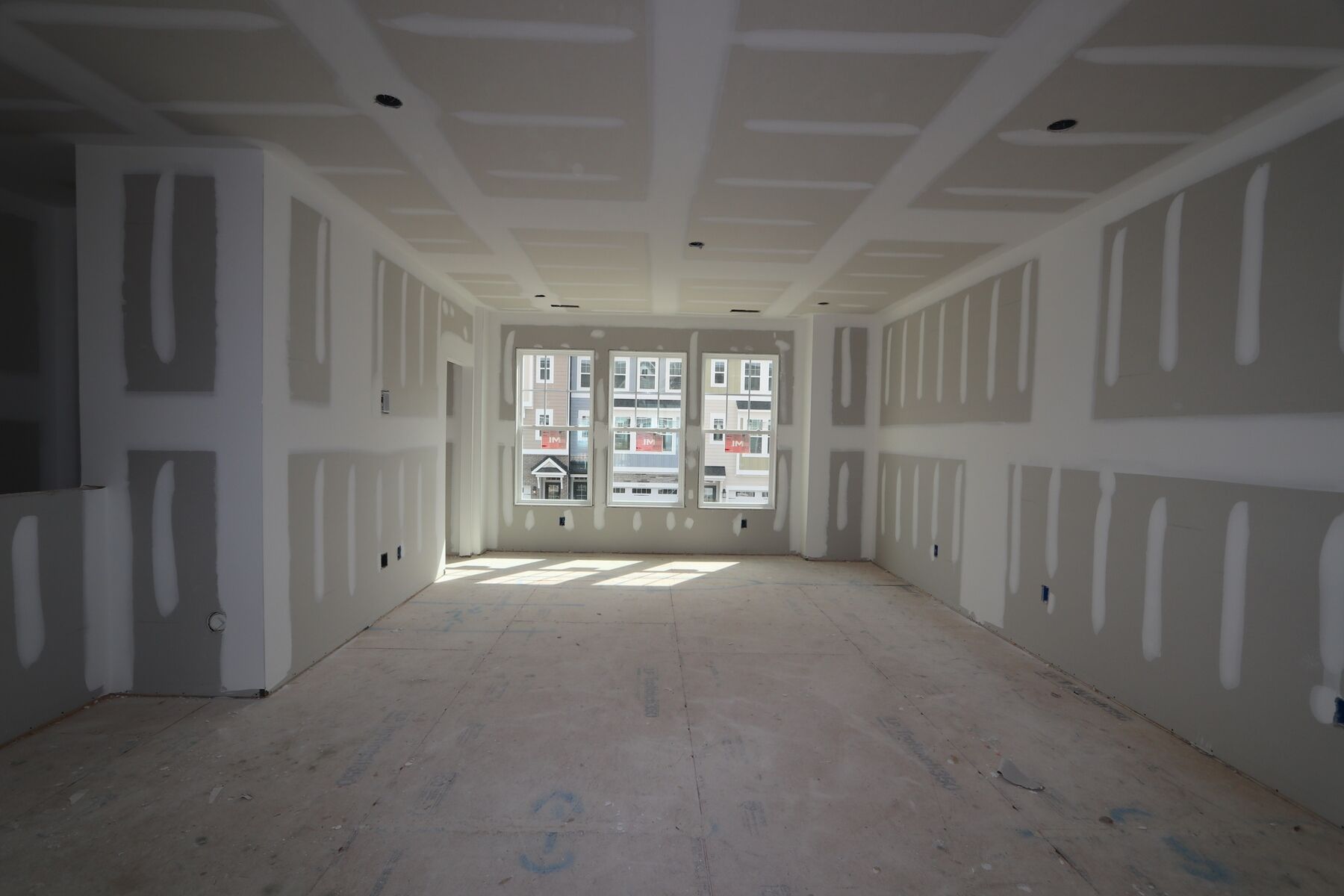 Drywall