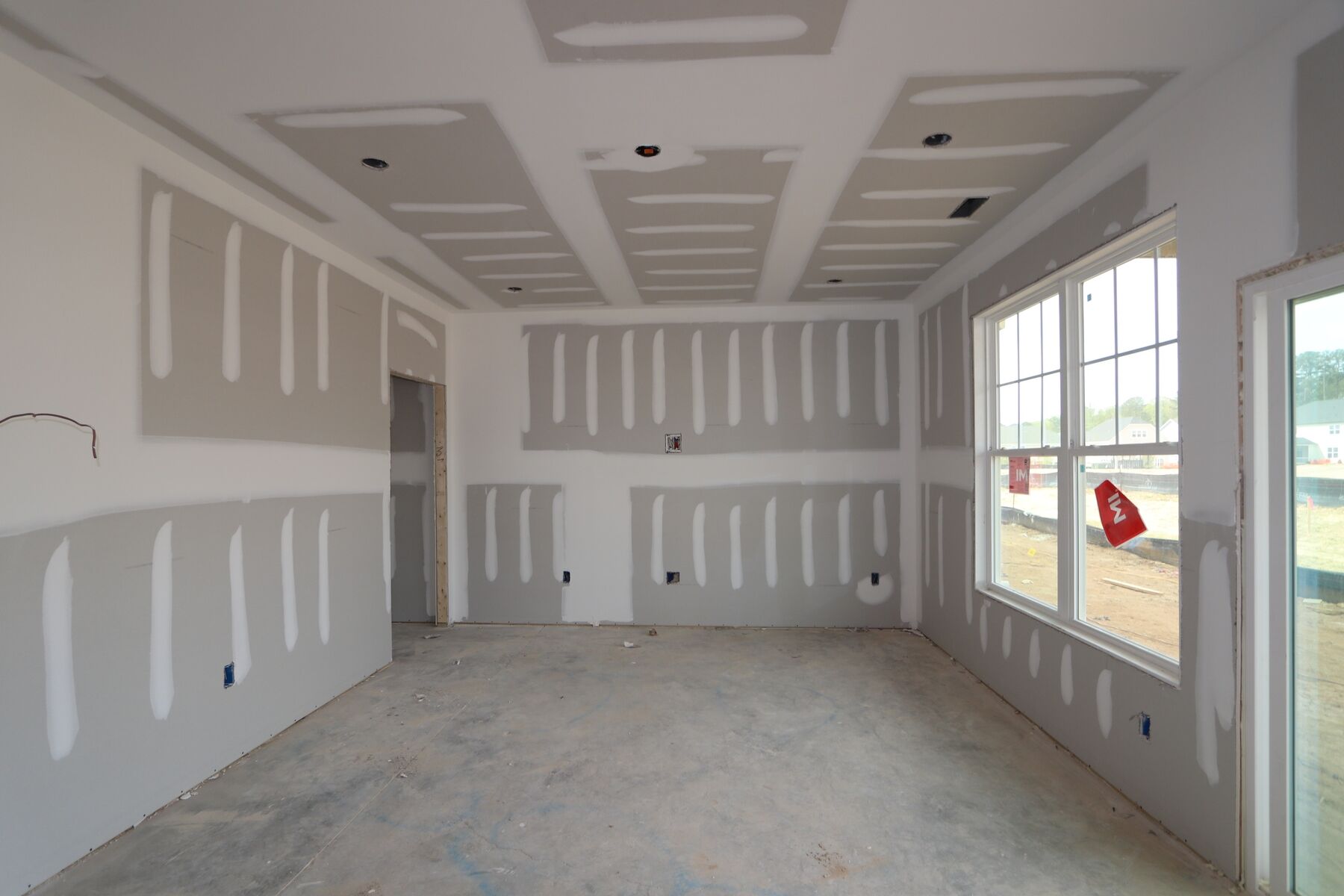 Drywall