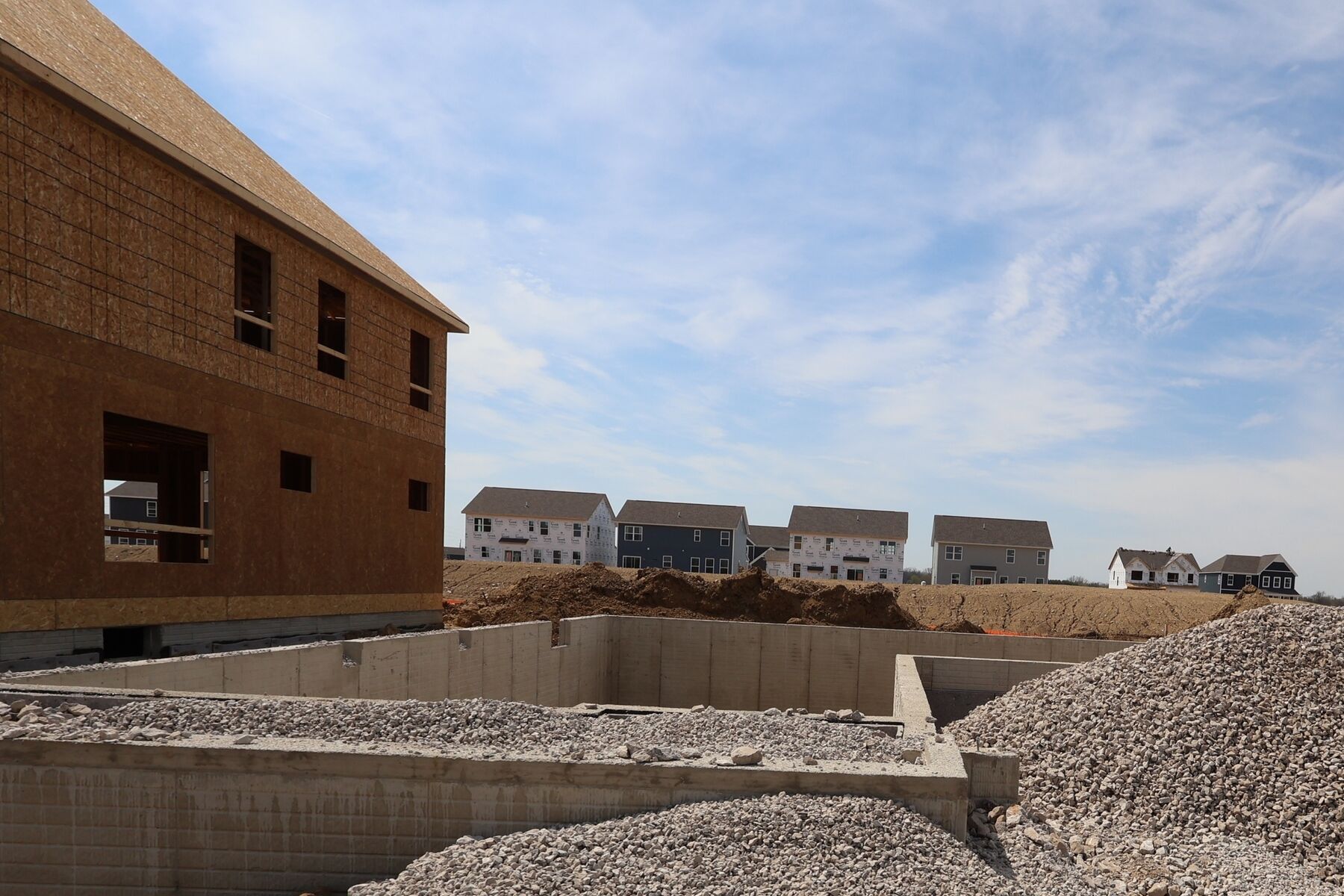 Homesite