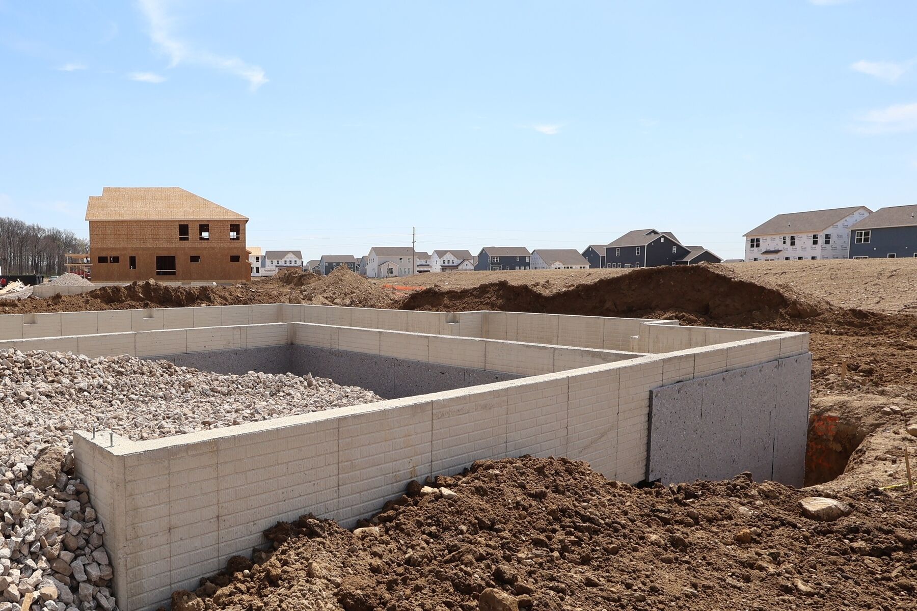 Homesite