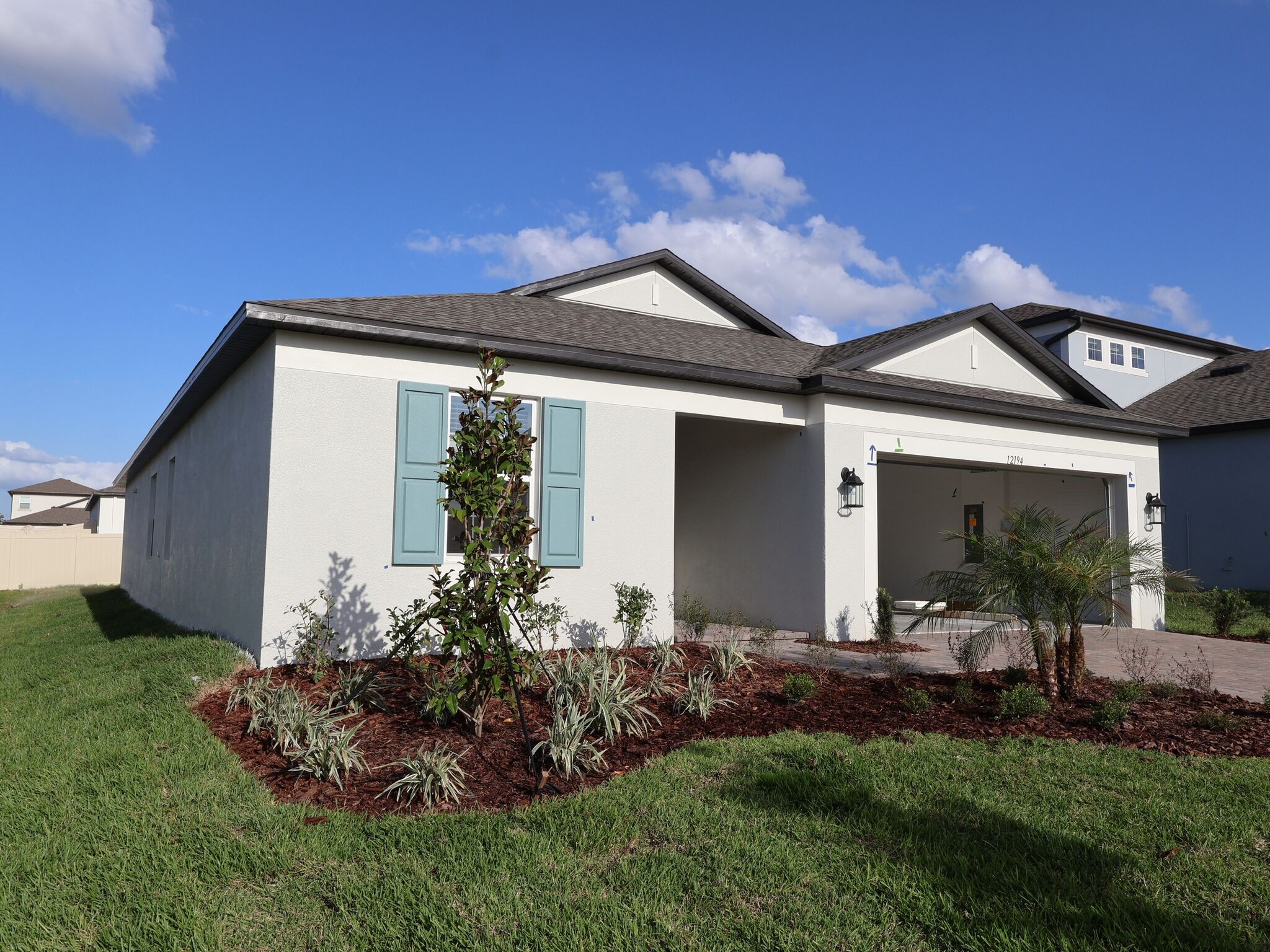 Front Exterior