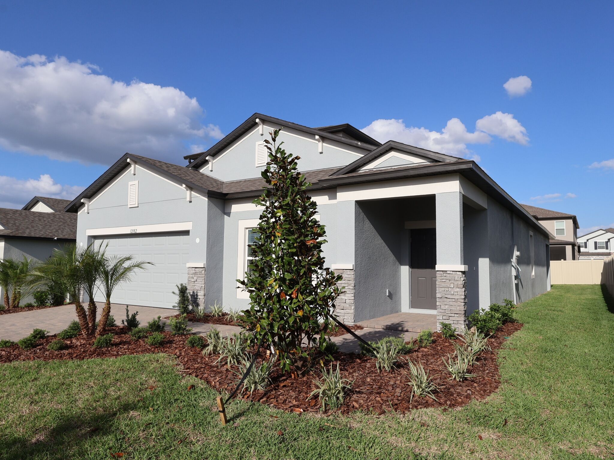 Front Exterior