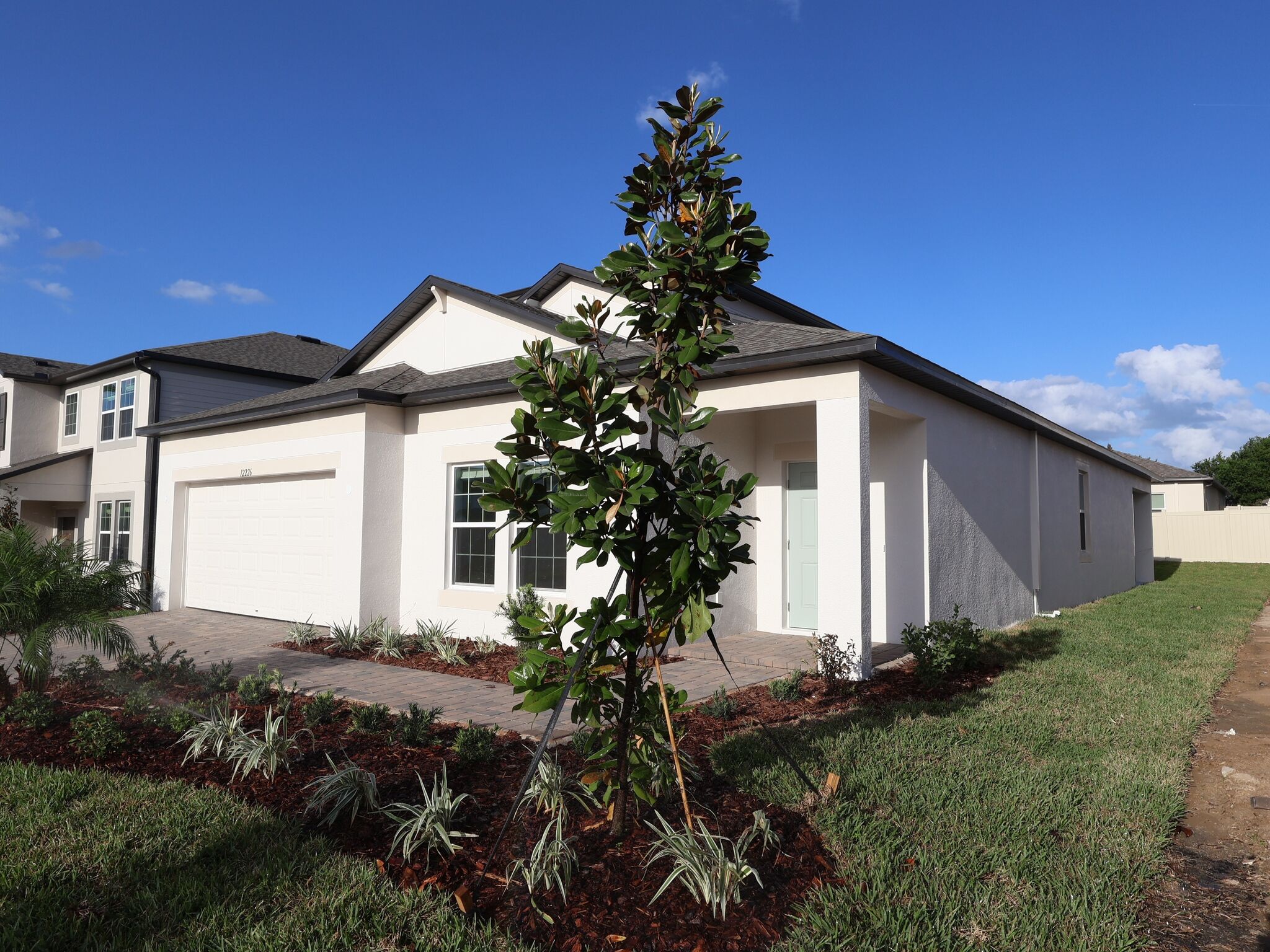 Front Exterior