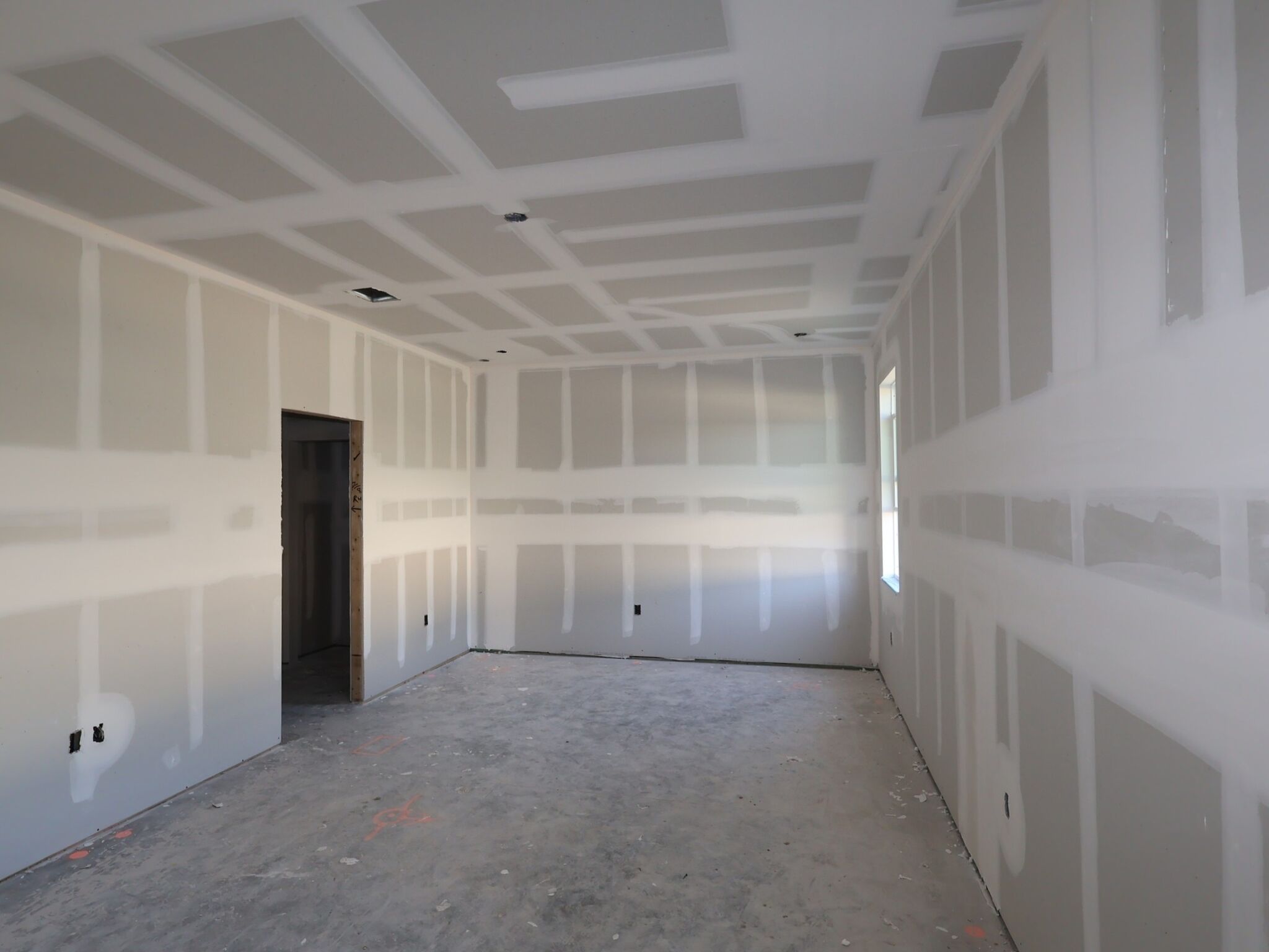 Drywall