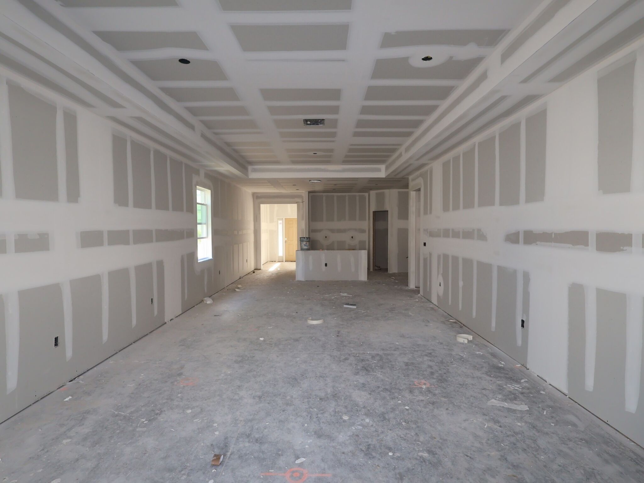 Drywall