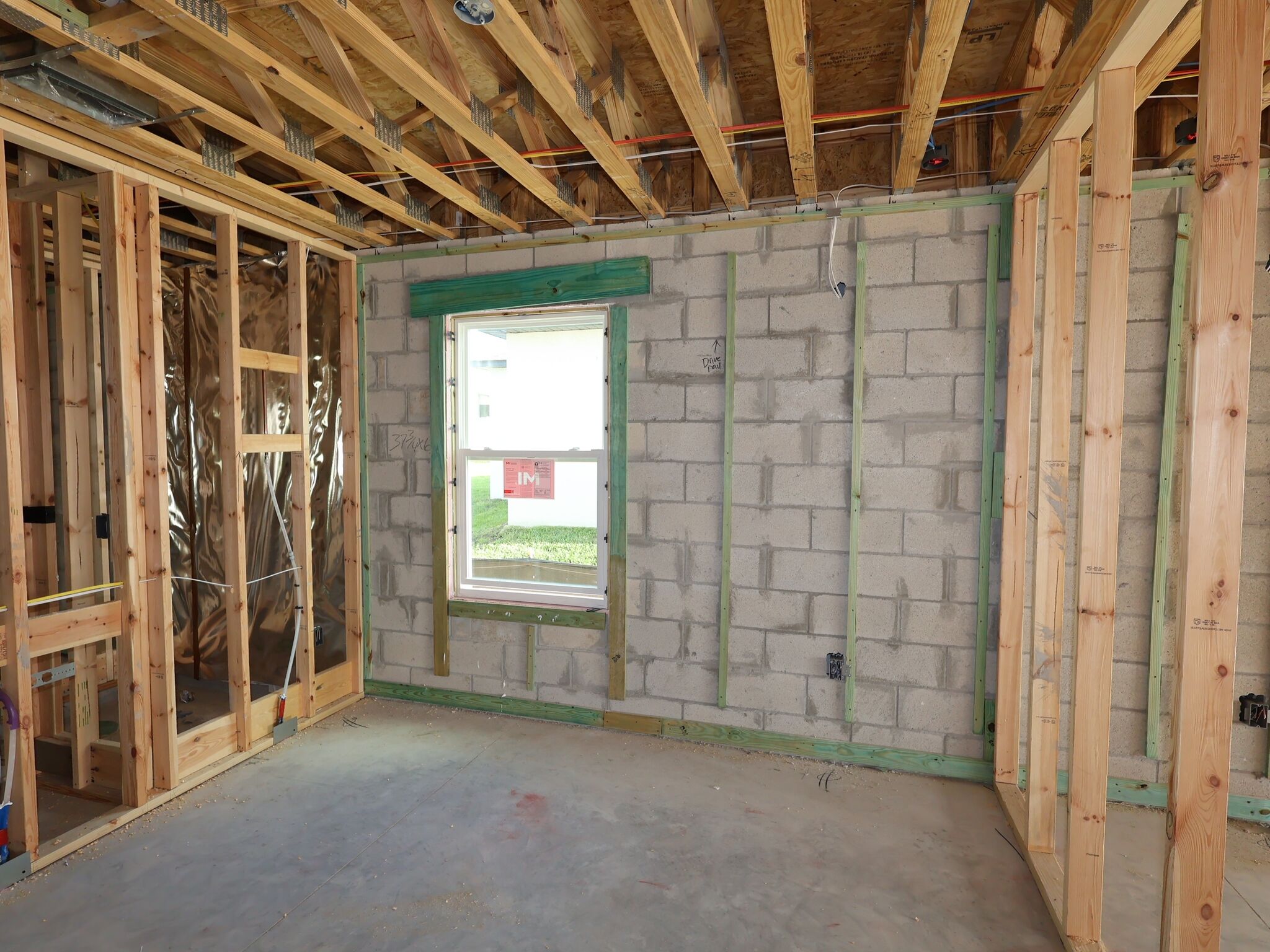 Framing