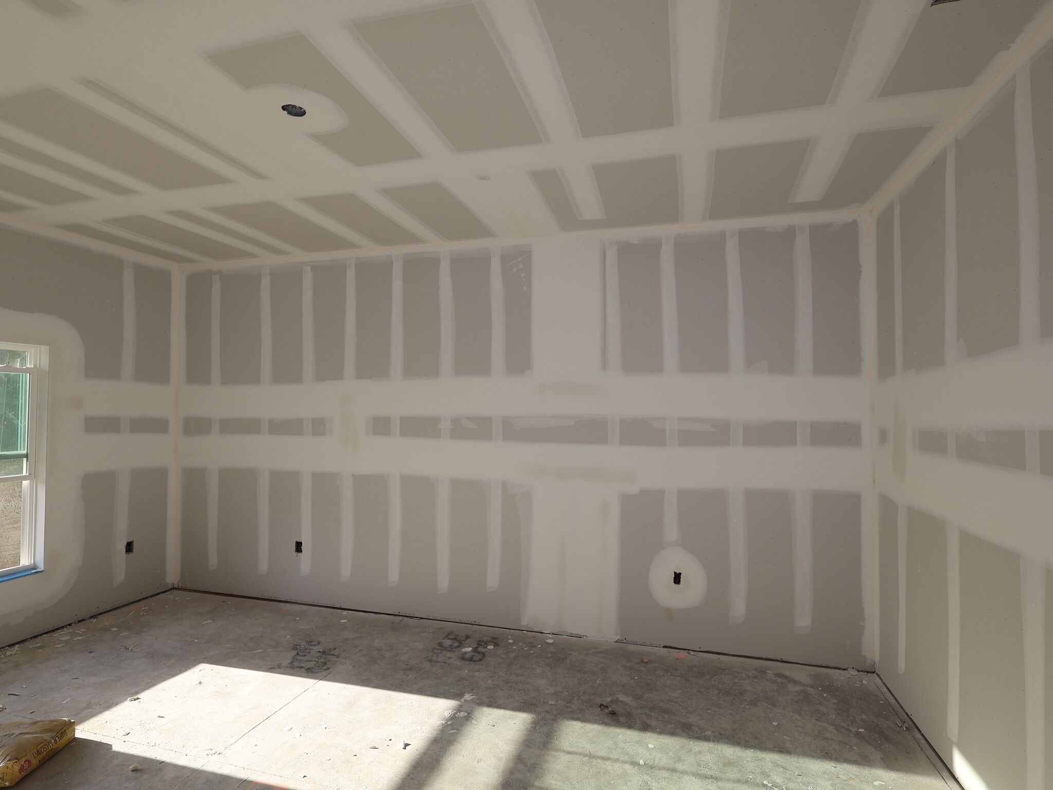 Drywall