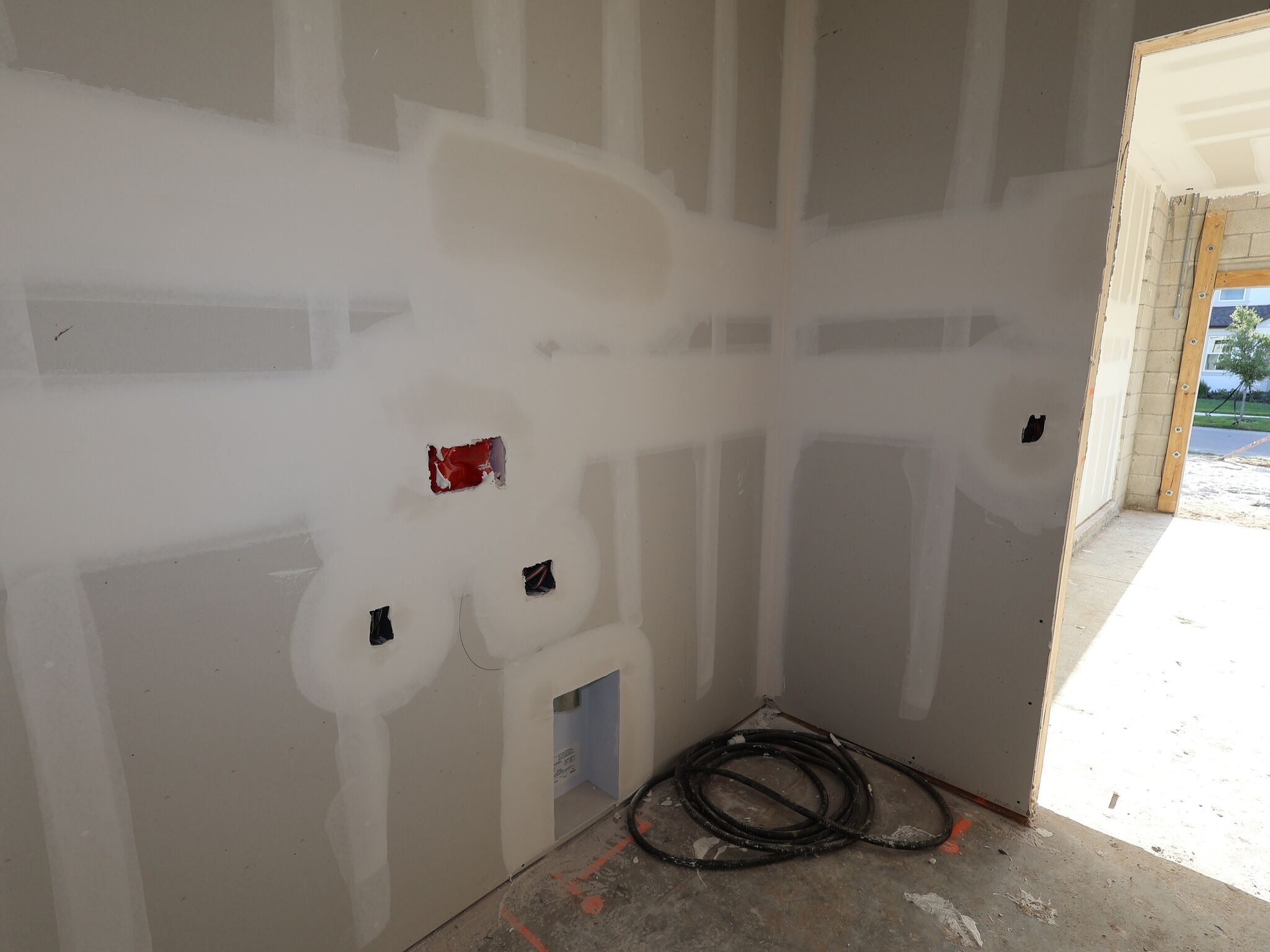 Drywall