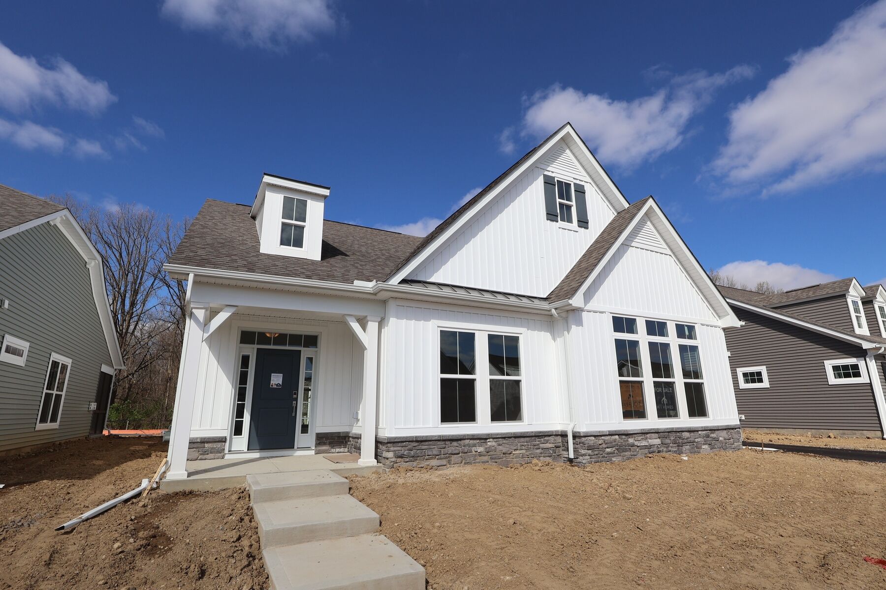 Front Exterior