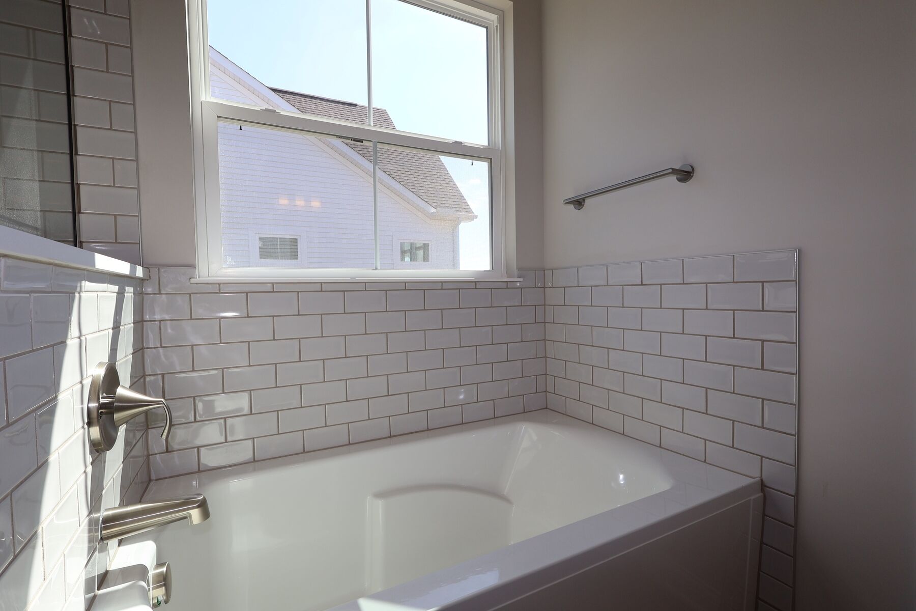 Owner's Bathroom