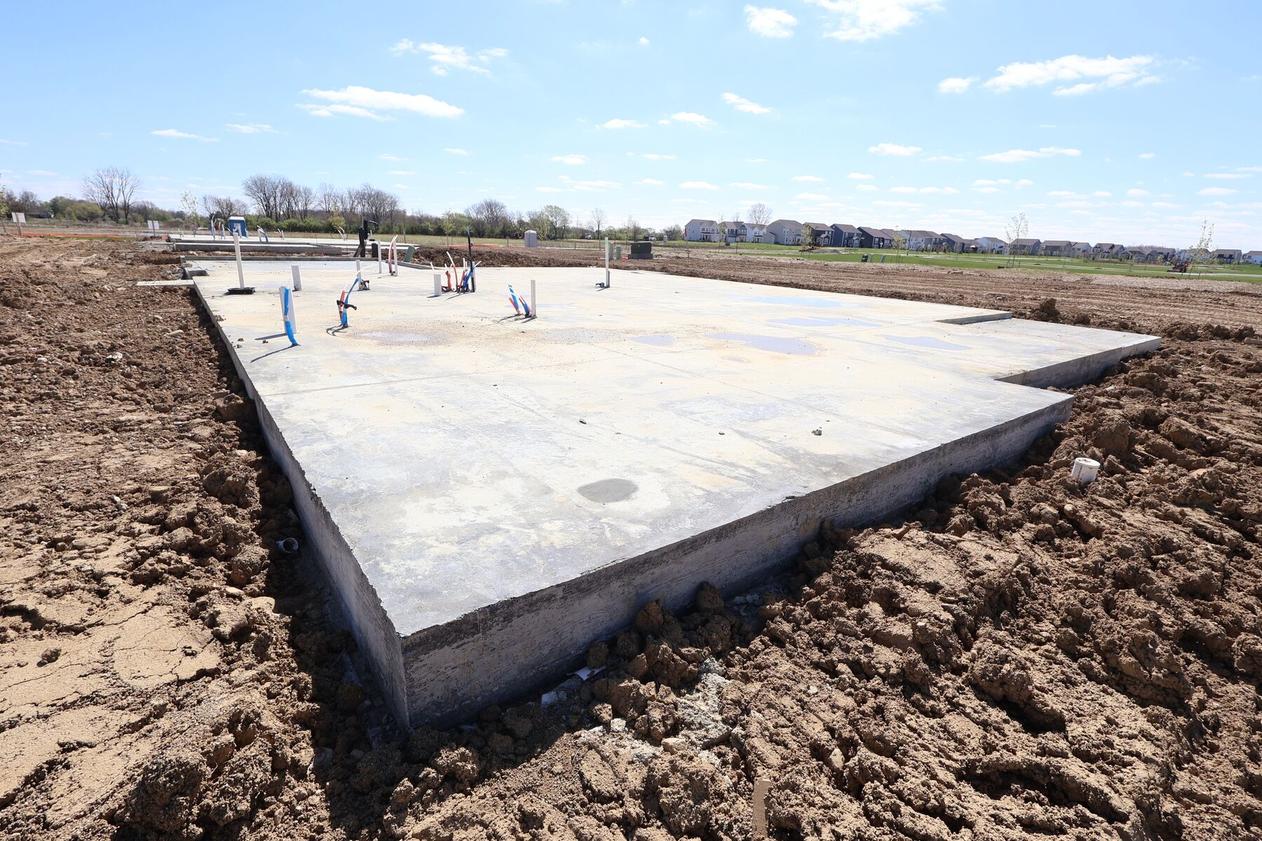 Homesite