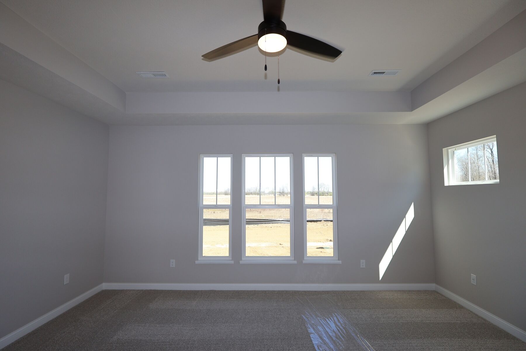 Owner's Bedroom