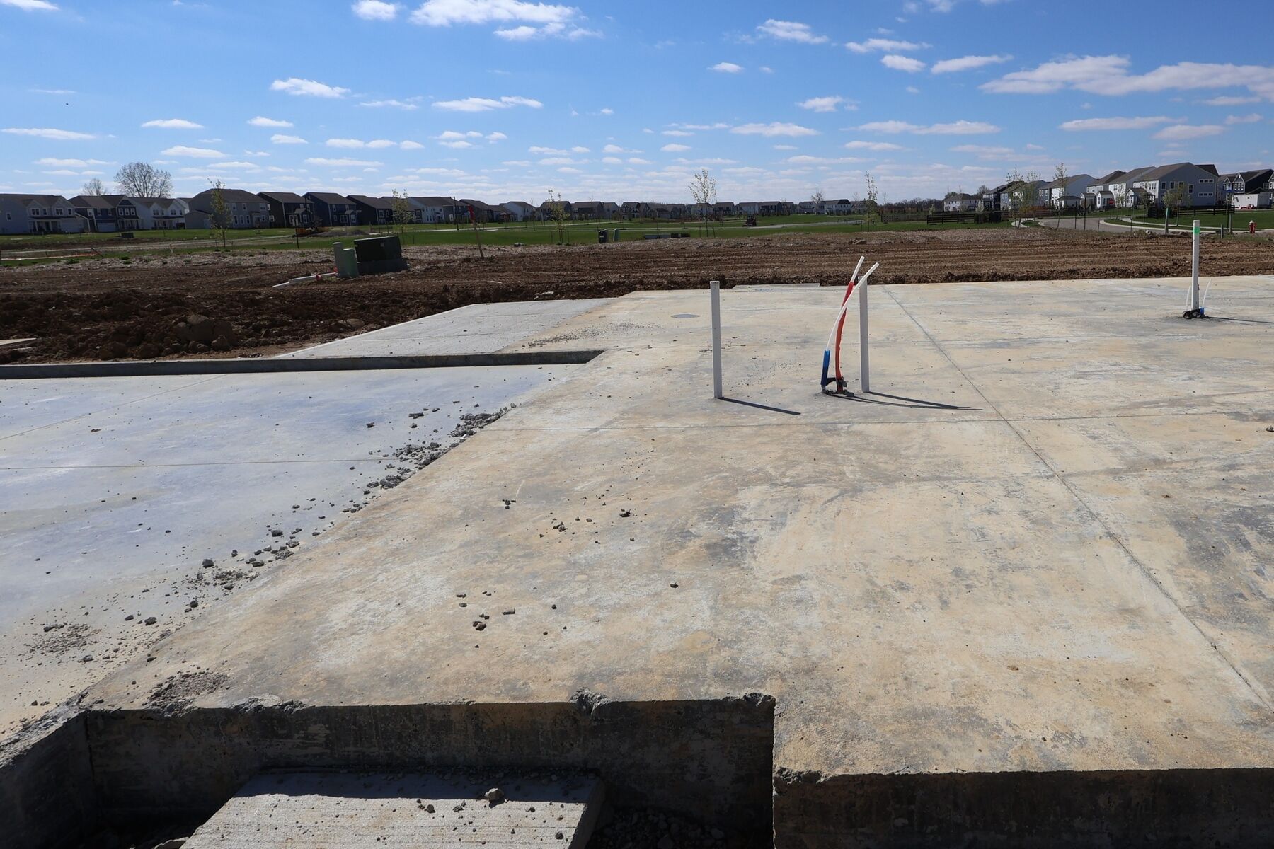 Homesite