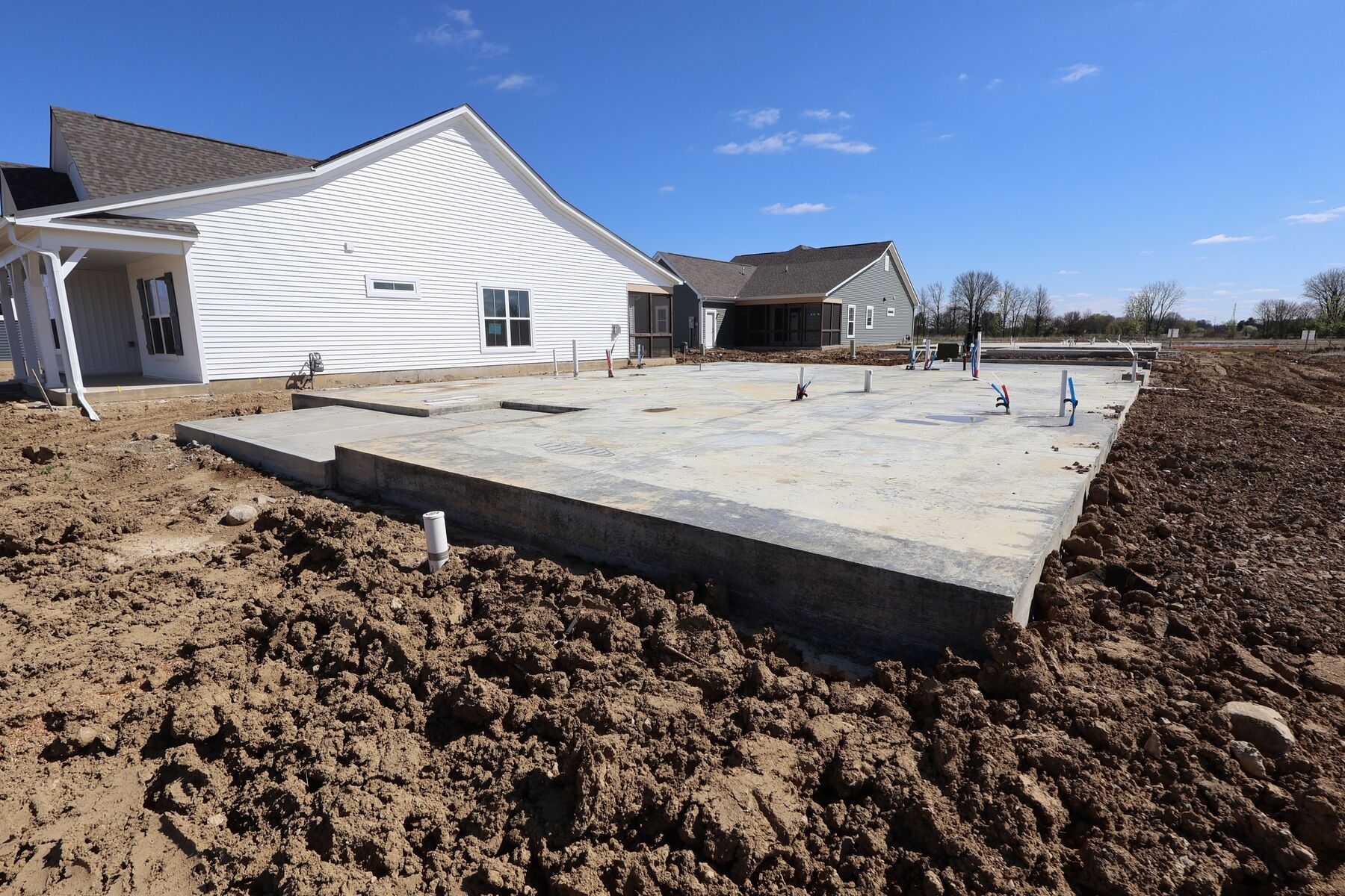 Homesite