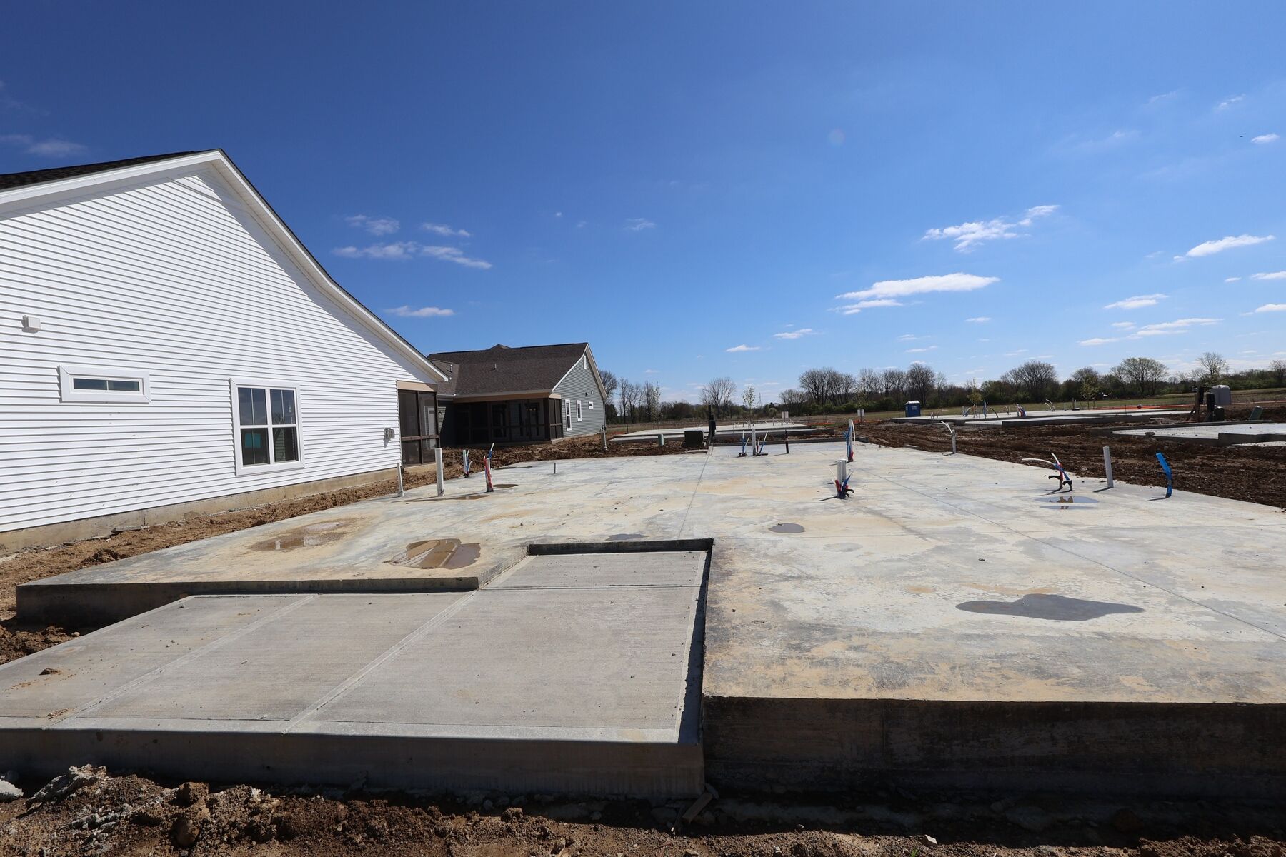 Homesite