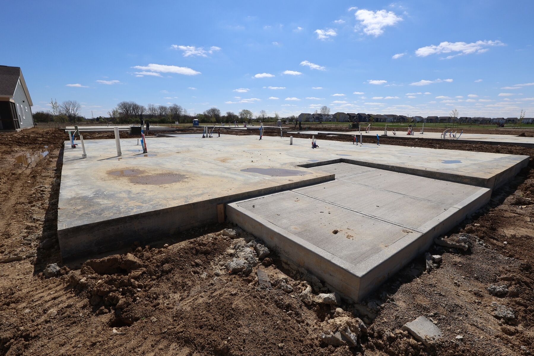 Homesite