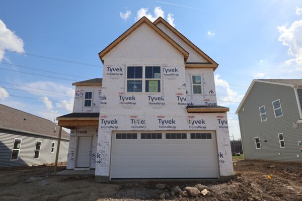 Front Exterior