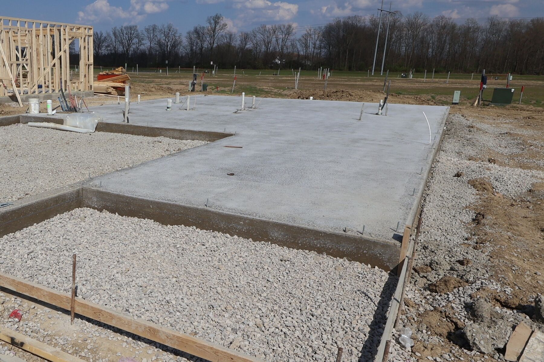 Homesite