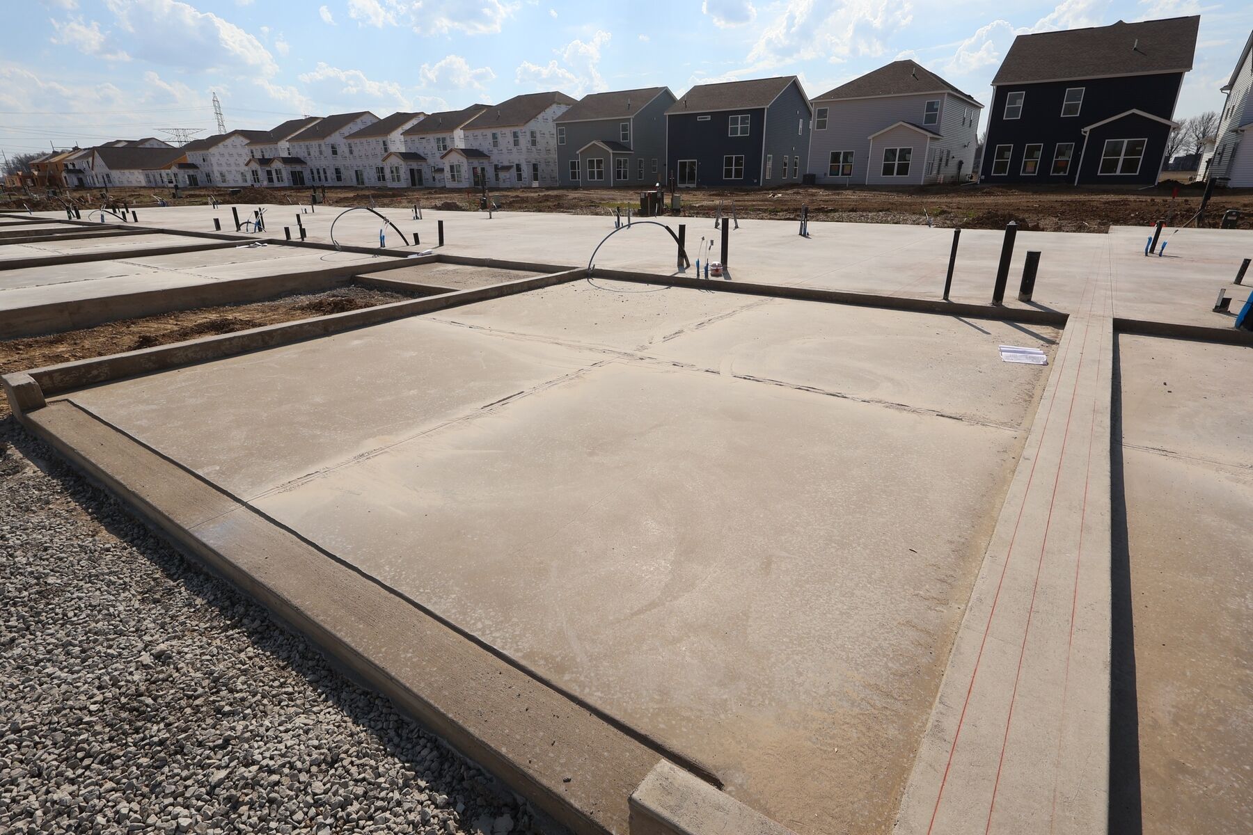 Homesite