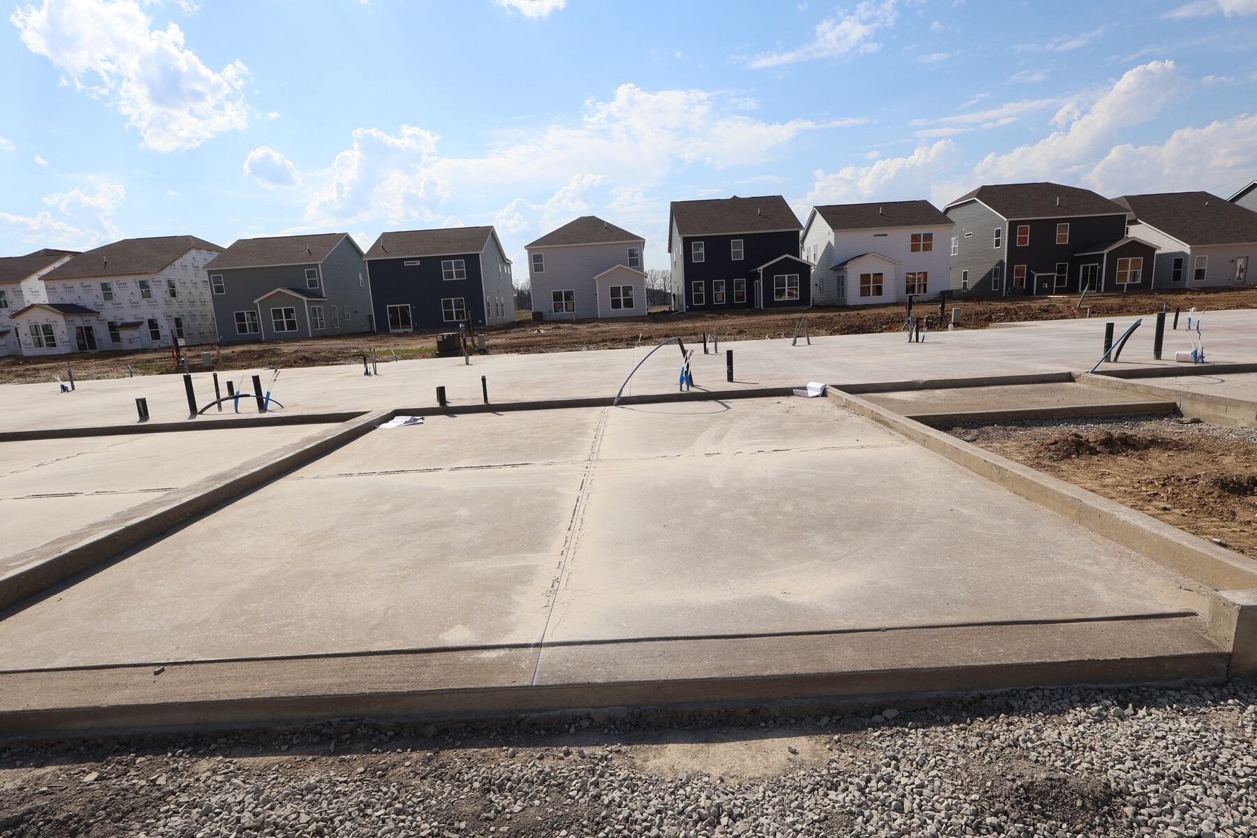 Homesite