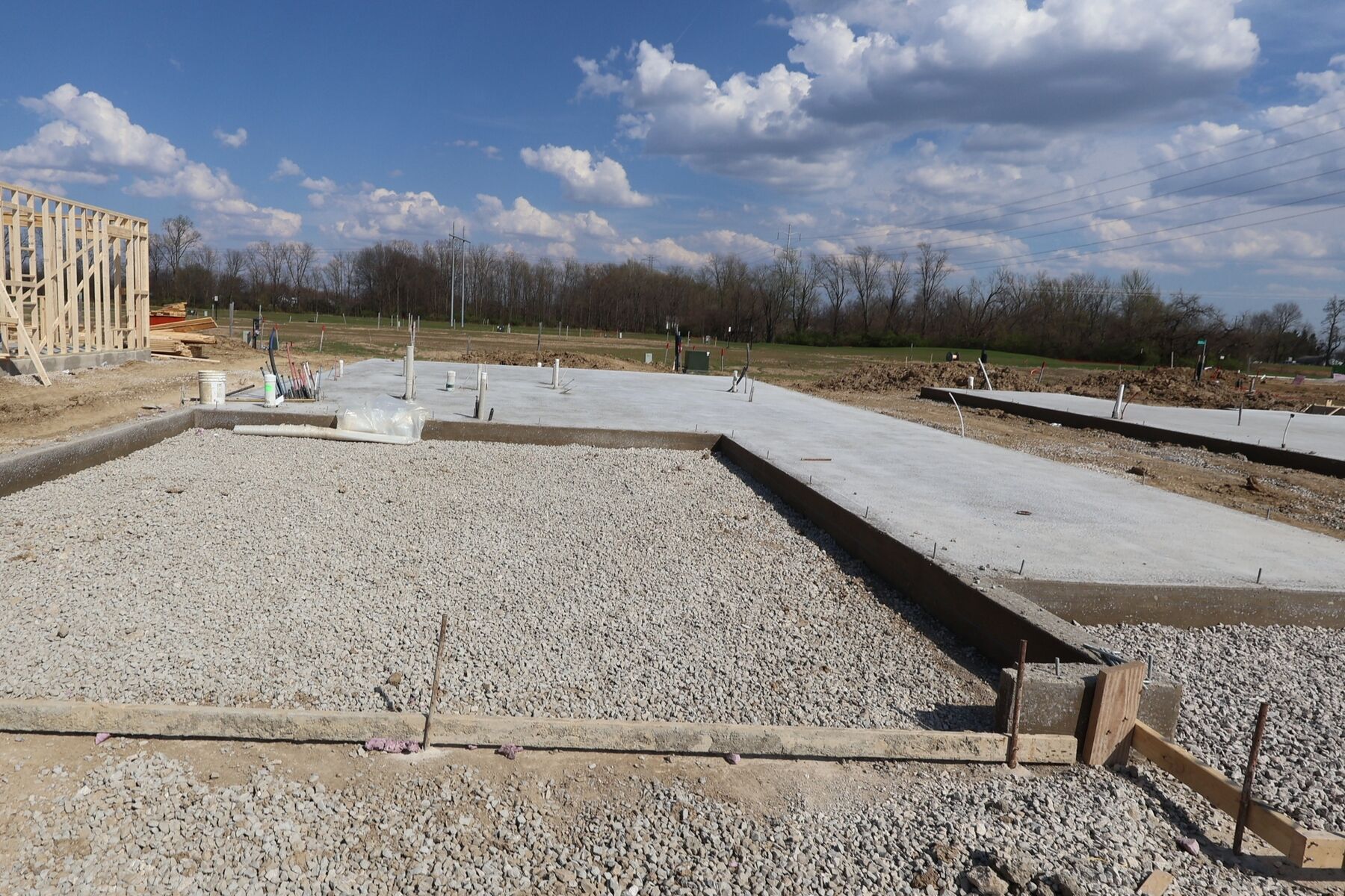 Homesite