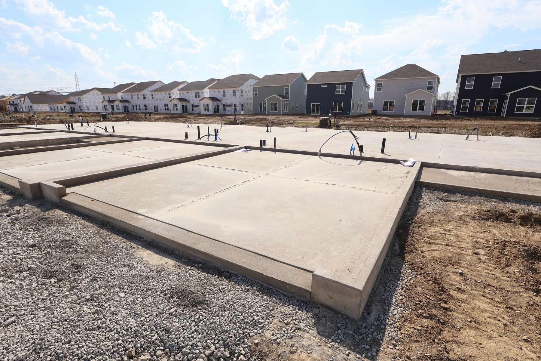 Homesite
