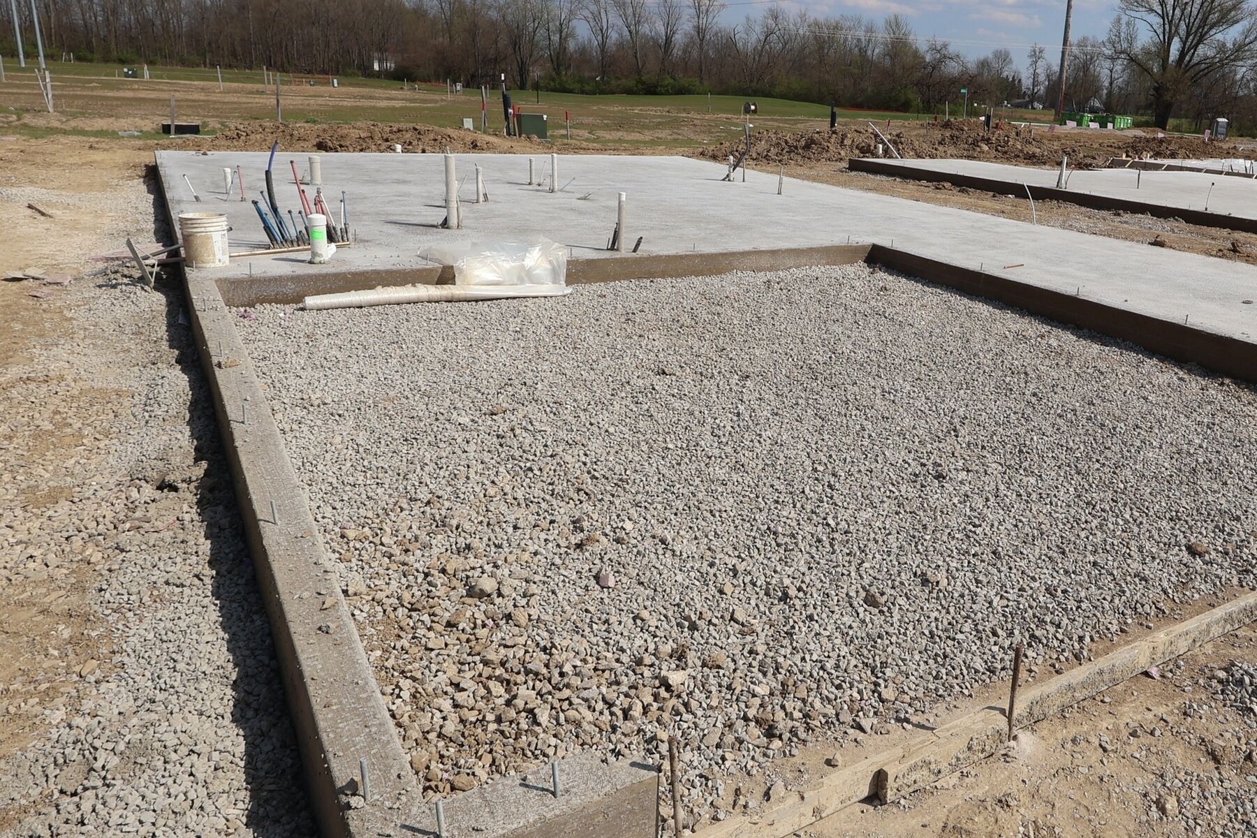 Homesite