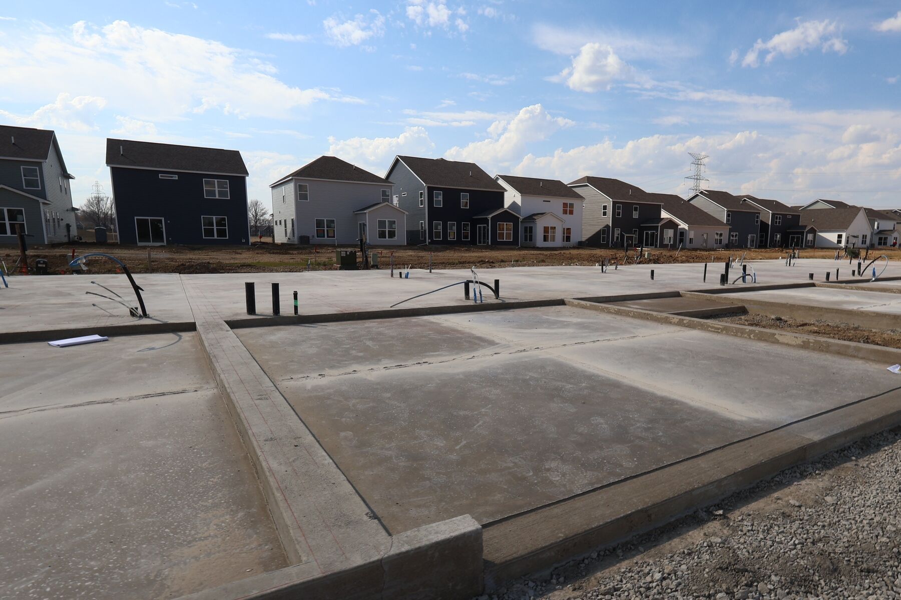 Homesite