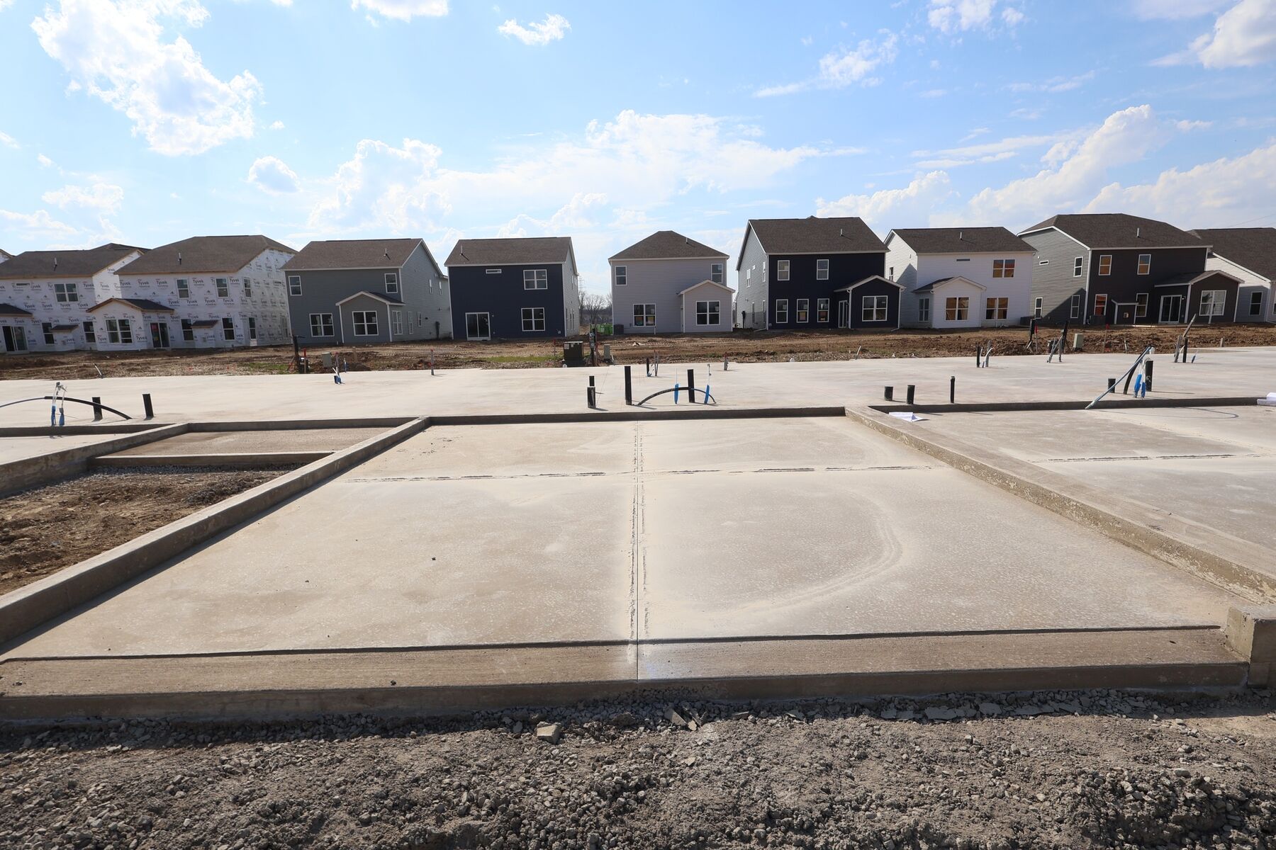 Homesite