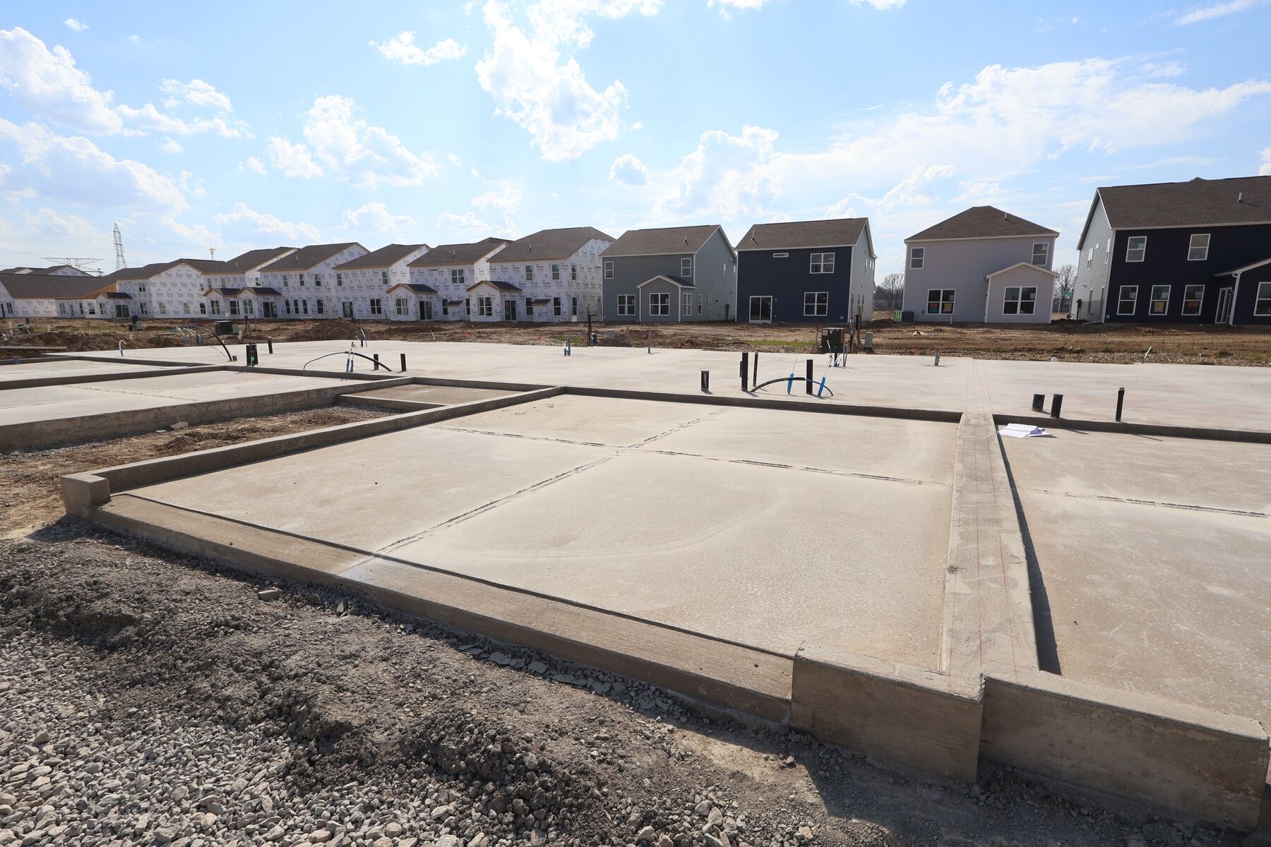 Homesite