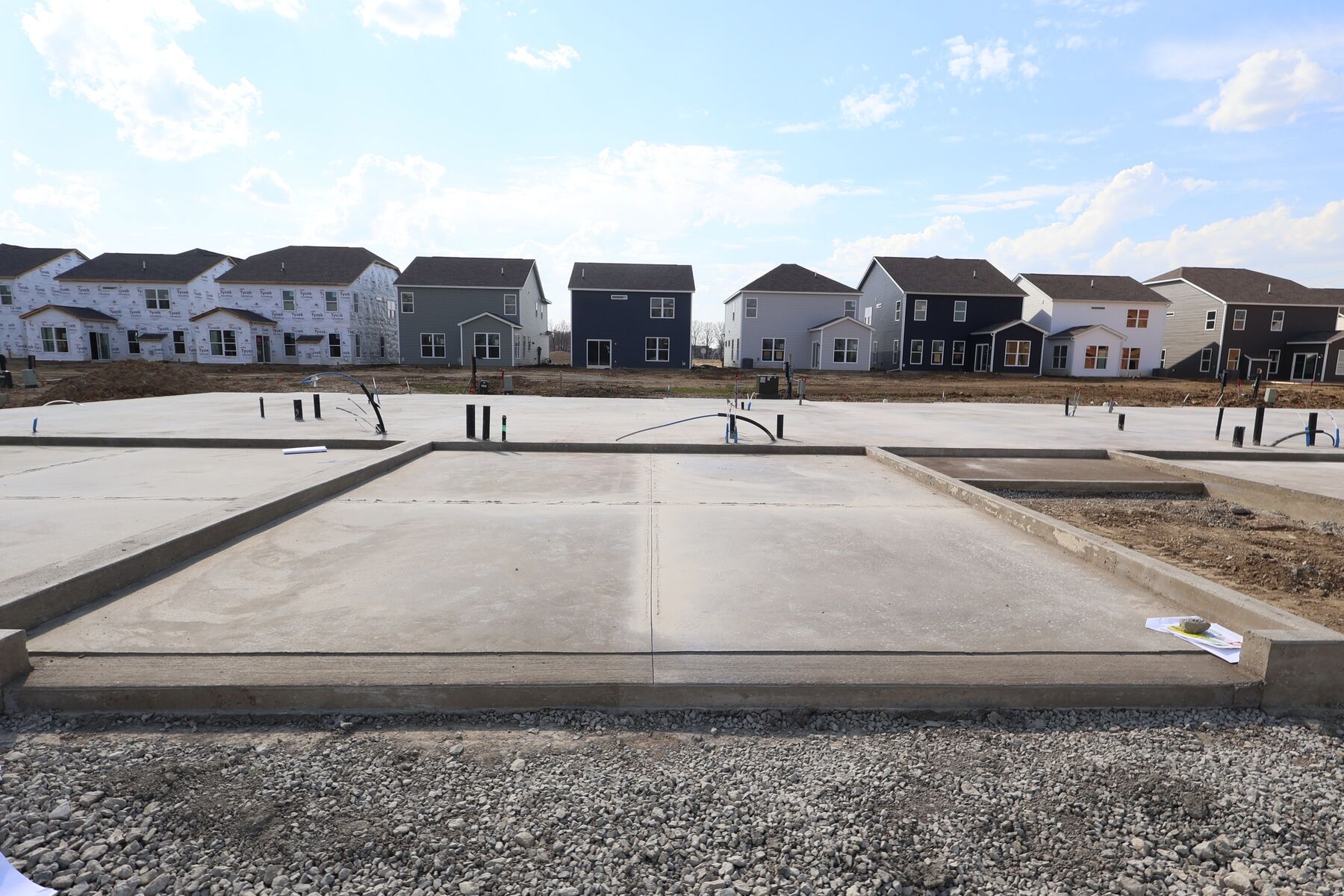 Homesite