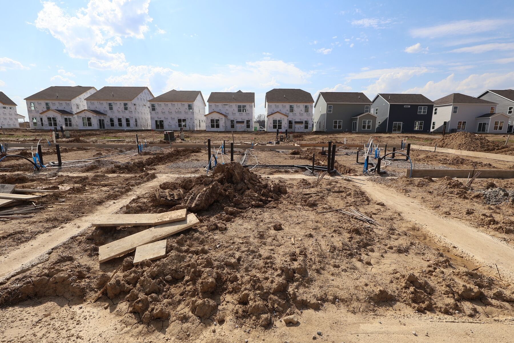 Homesite