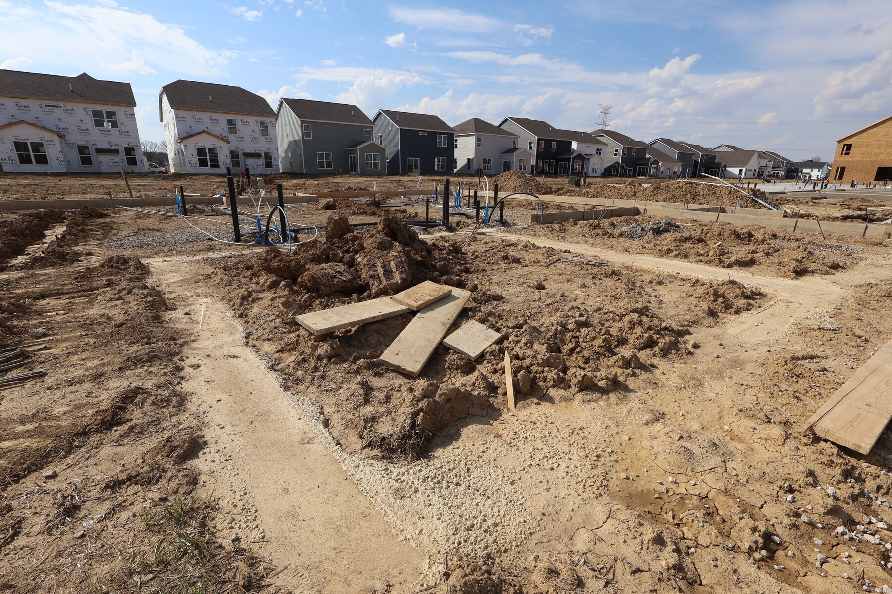 Homesite