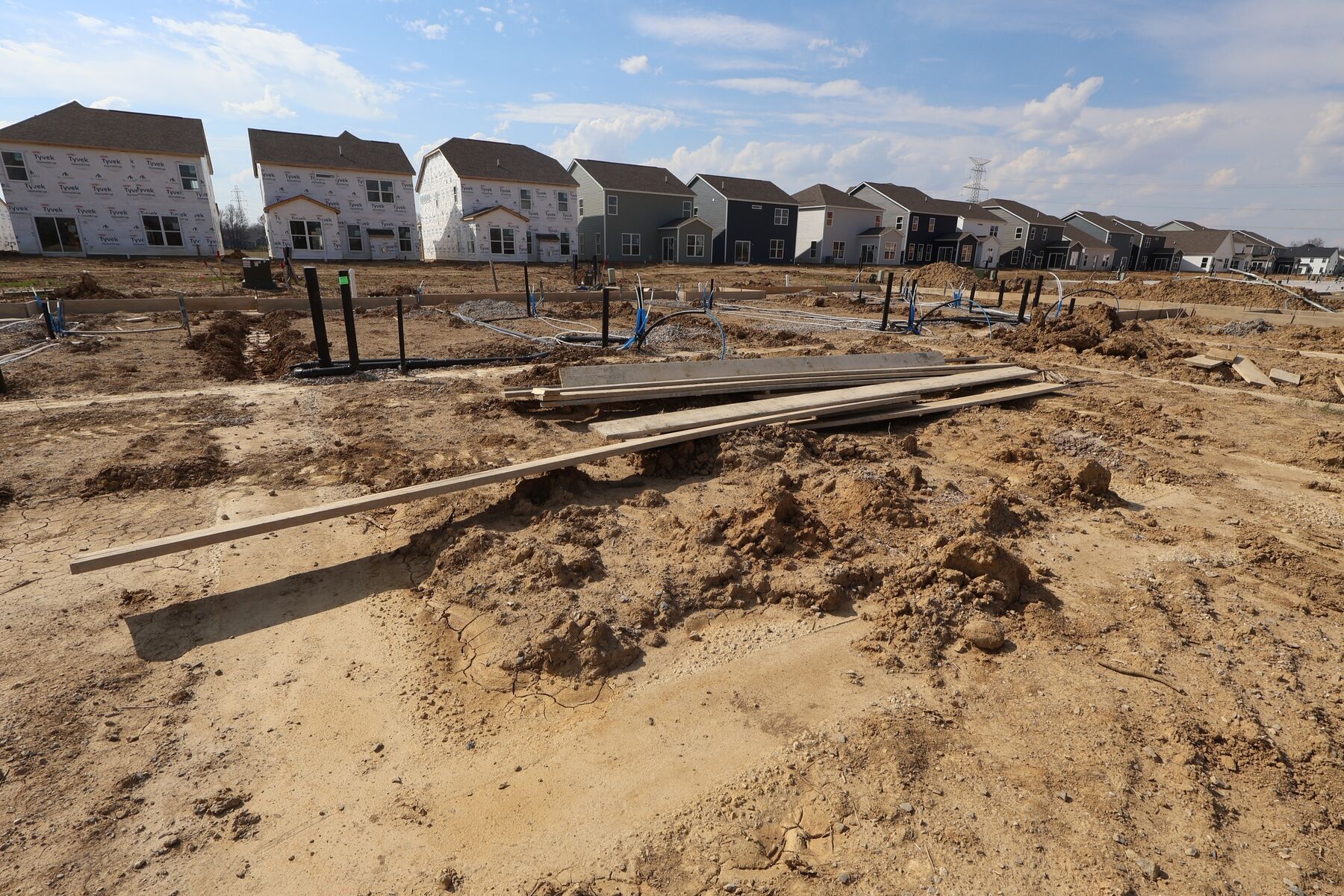 Homesite