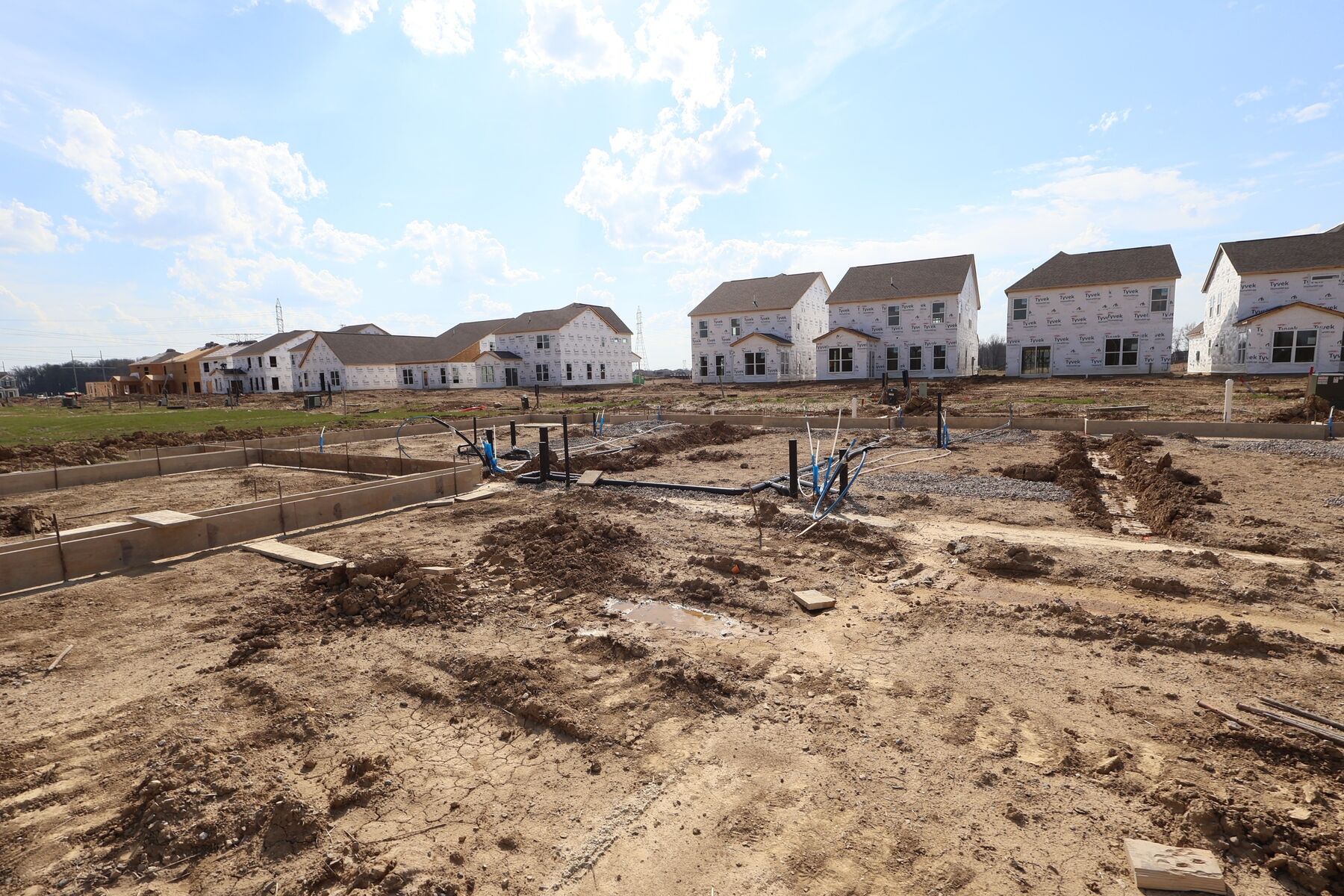 Homesite