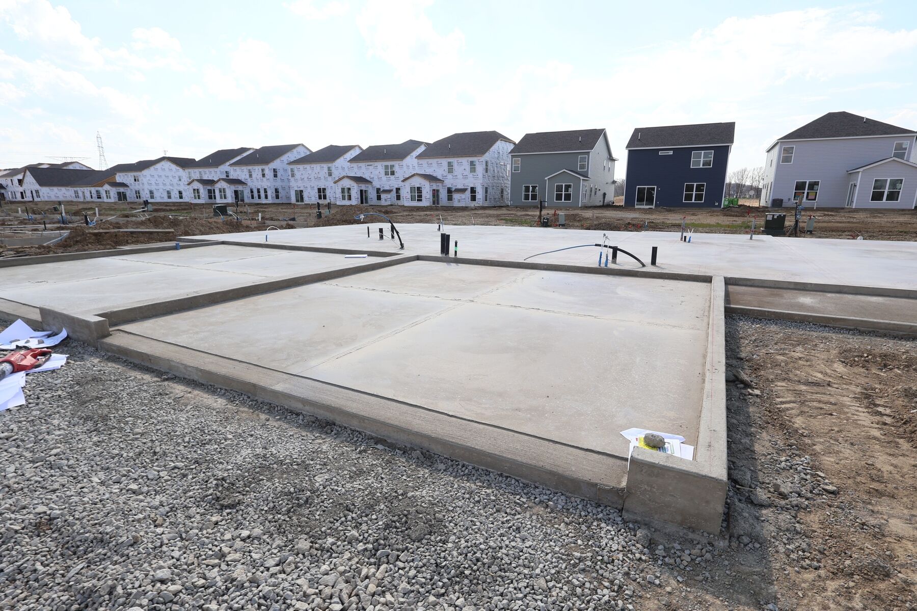 Homesite
