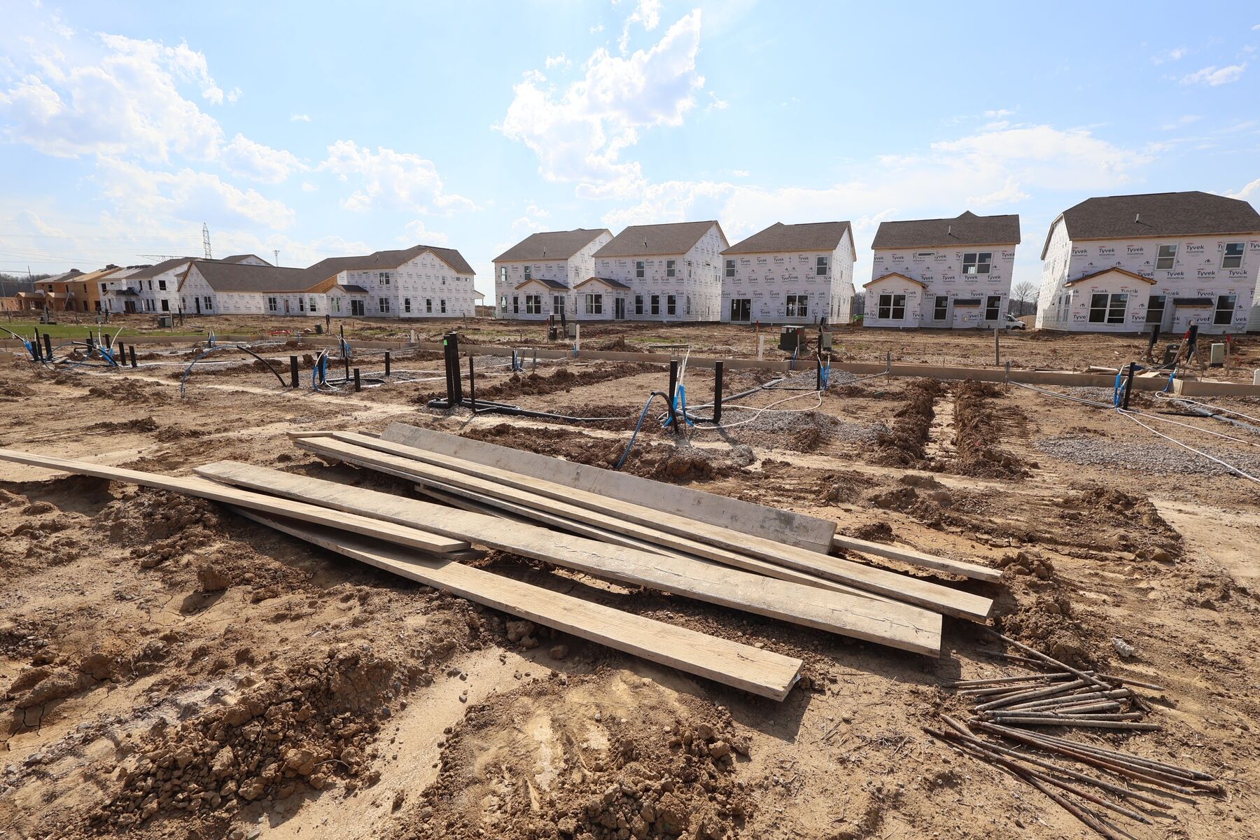 Homesite
