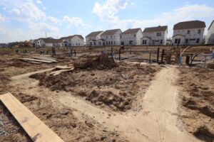 Homesite