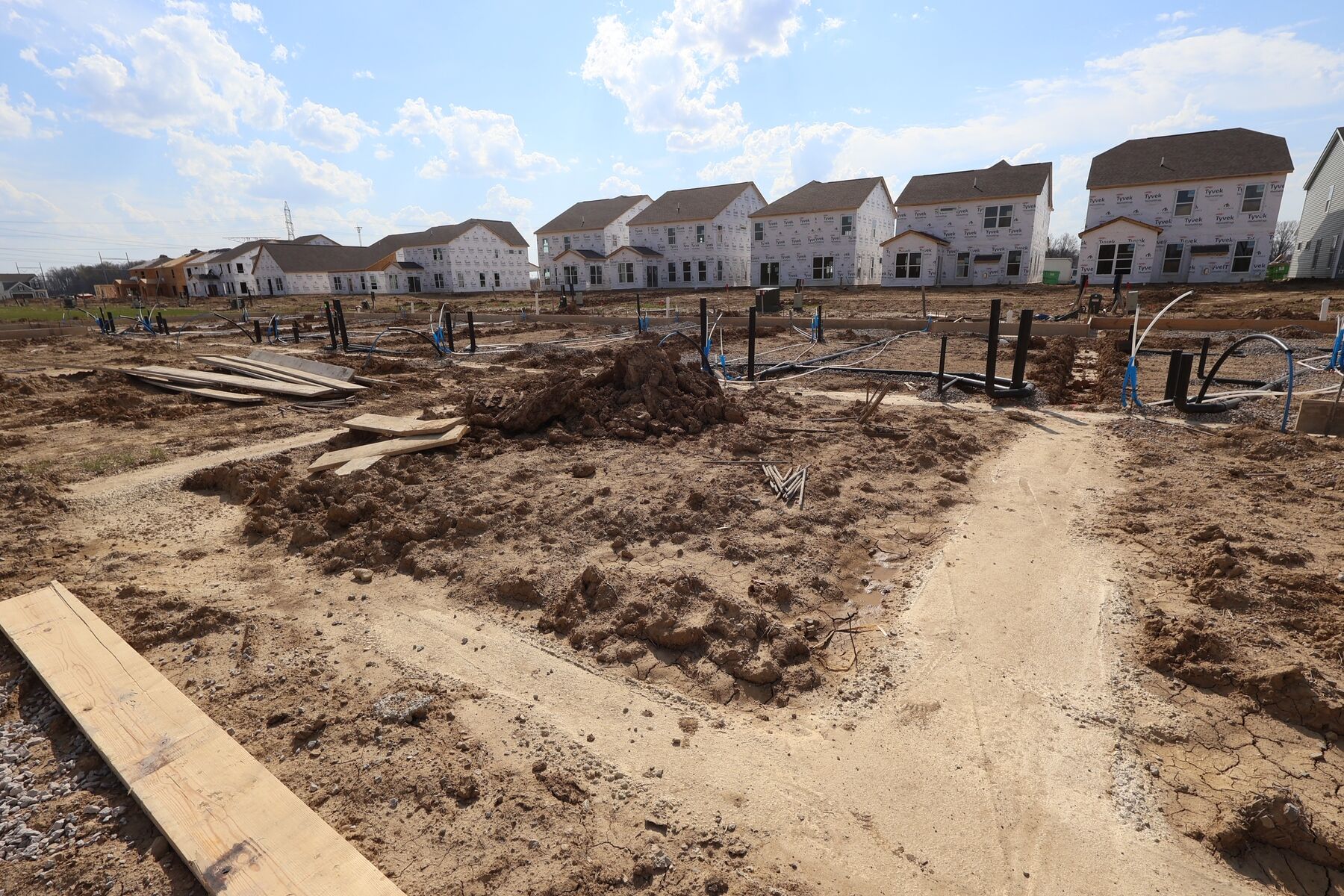 Homesite