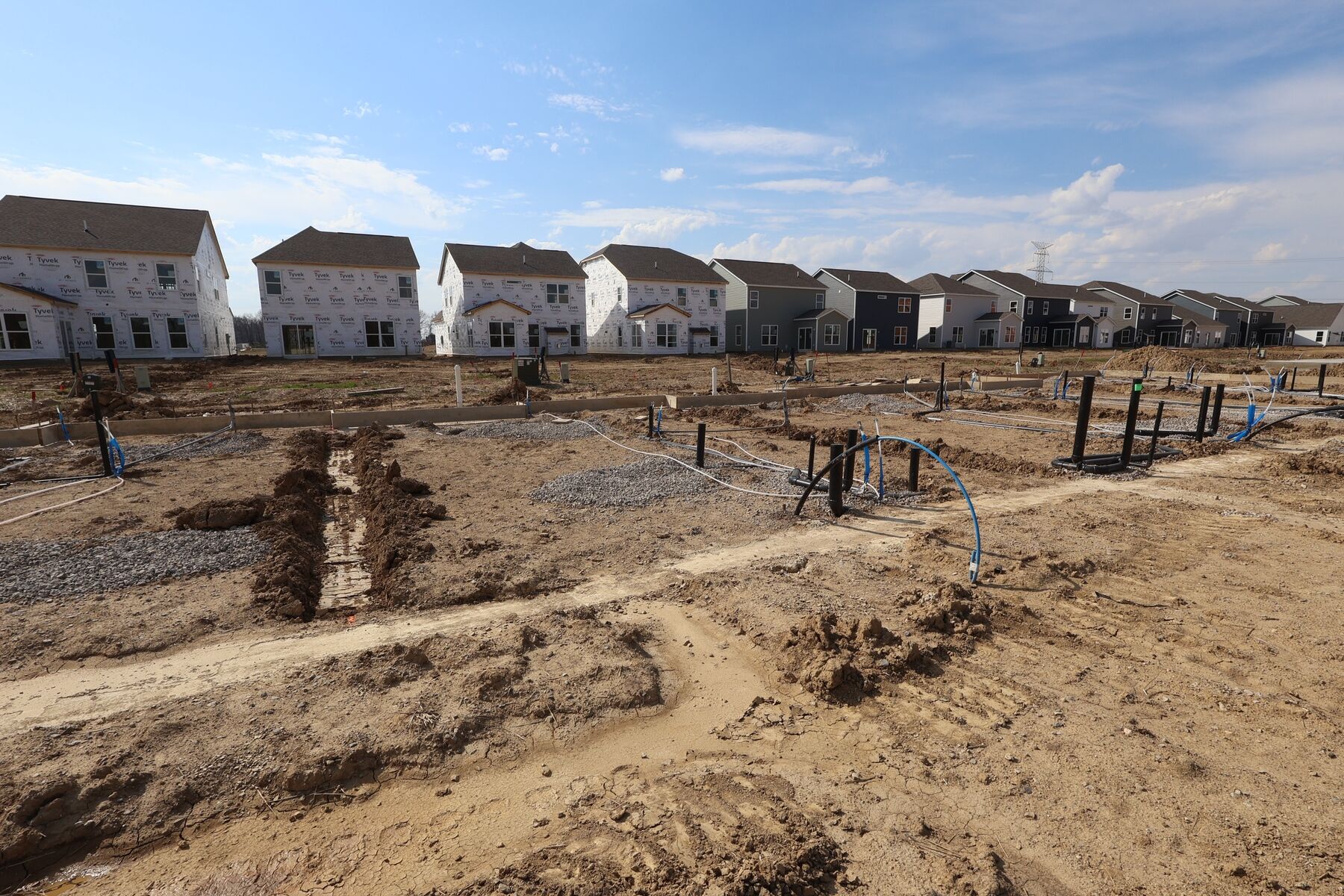 Homesite