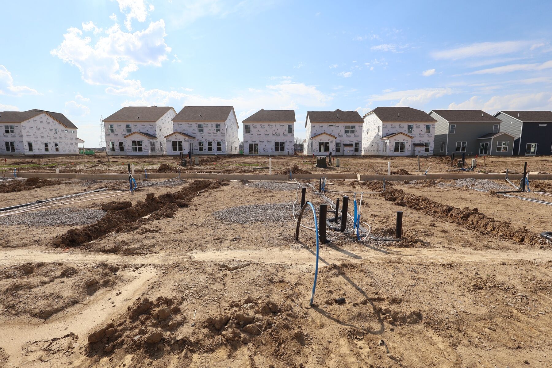 Homesite