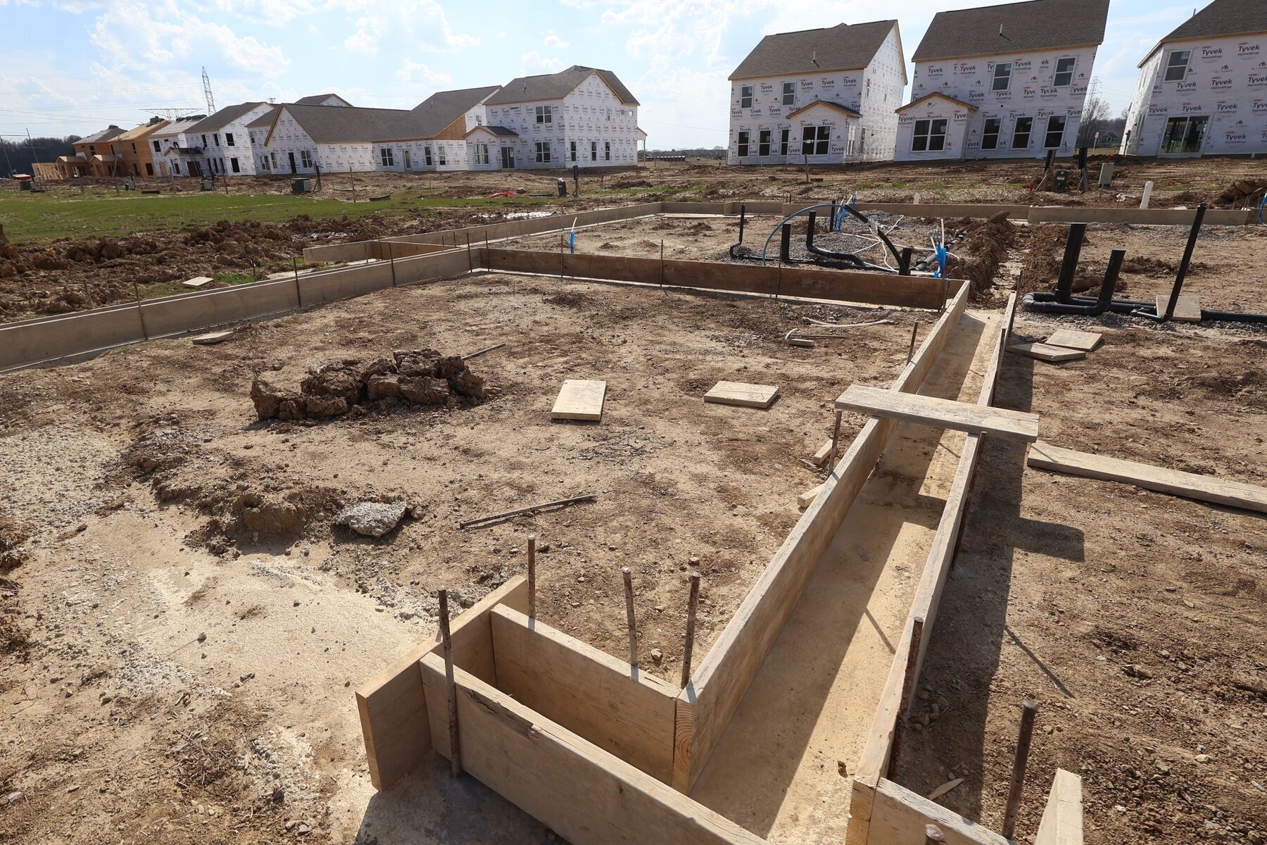Homesite
