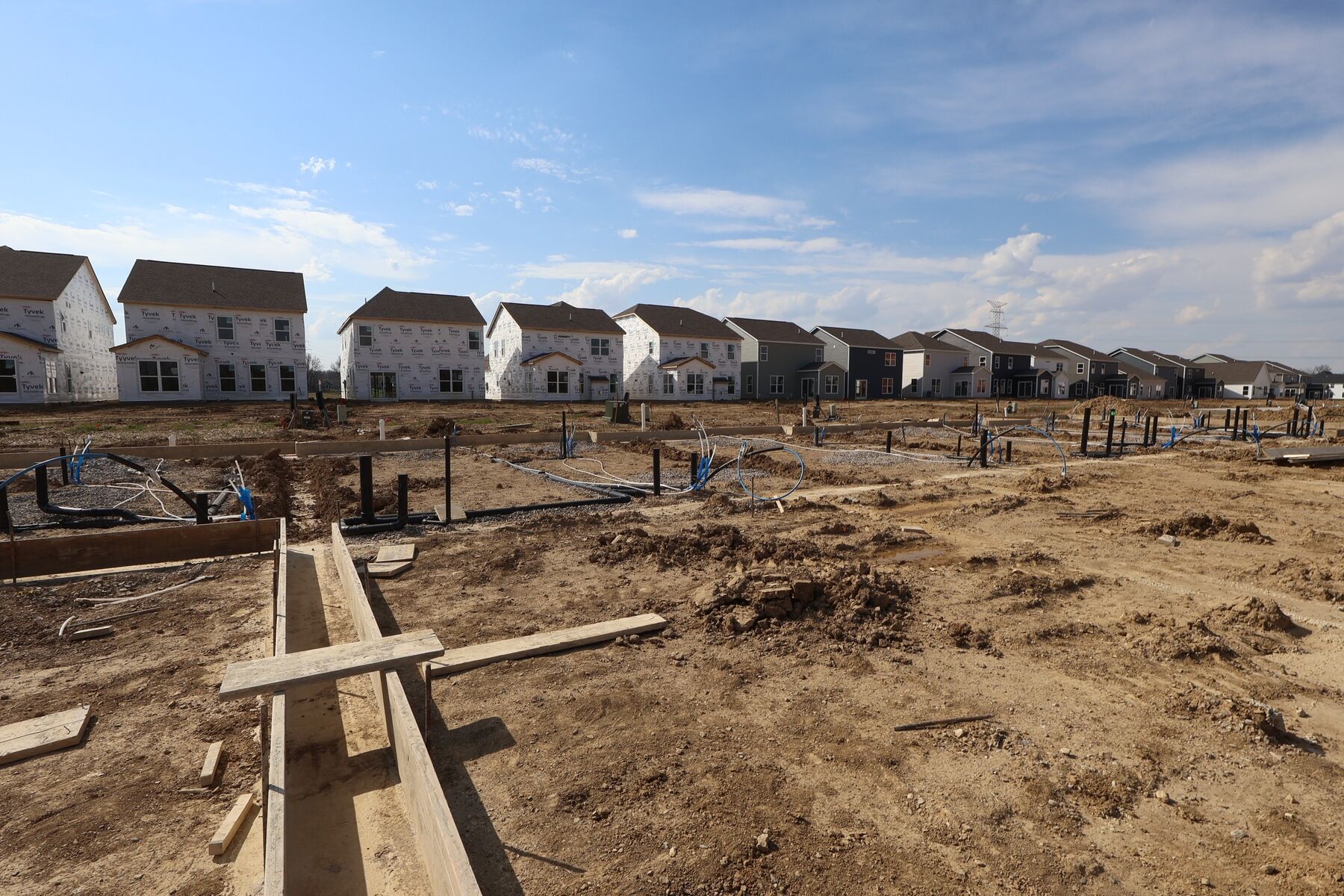 Homesite
