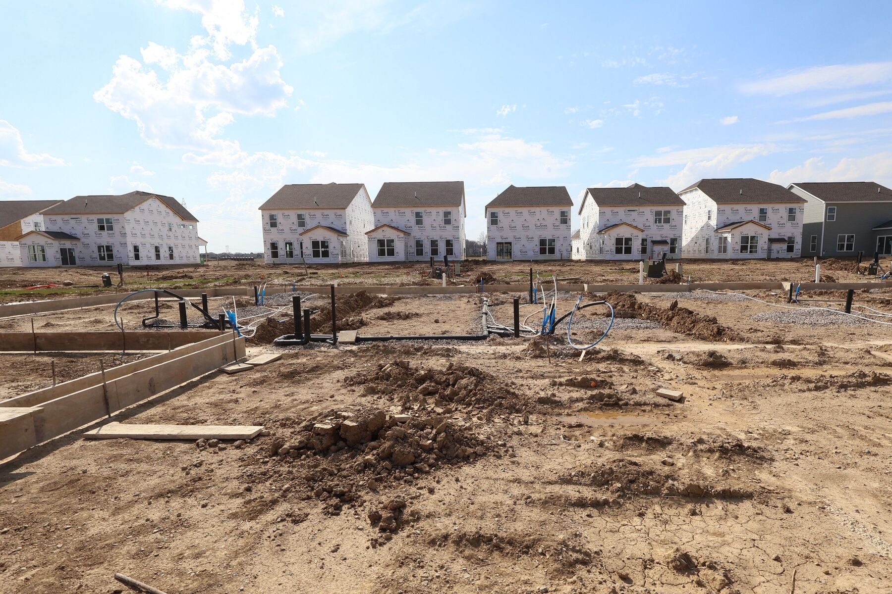 Homesite