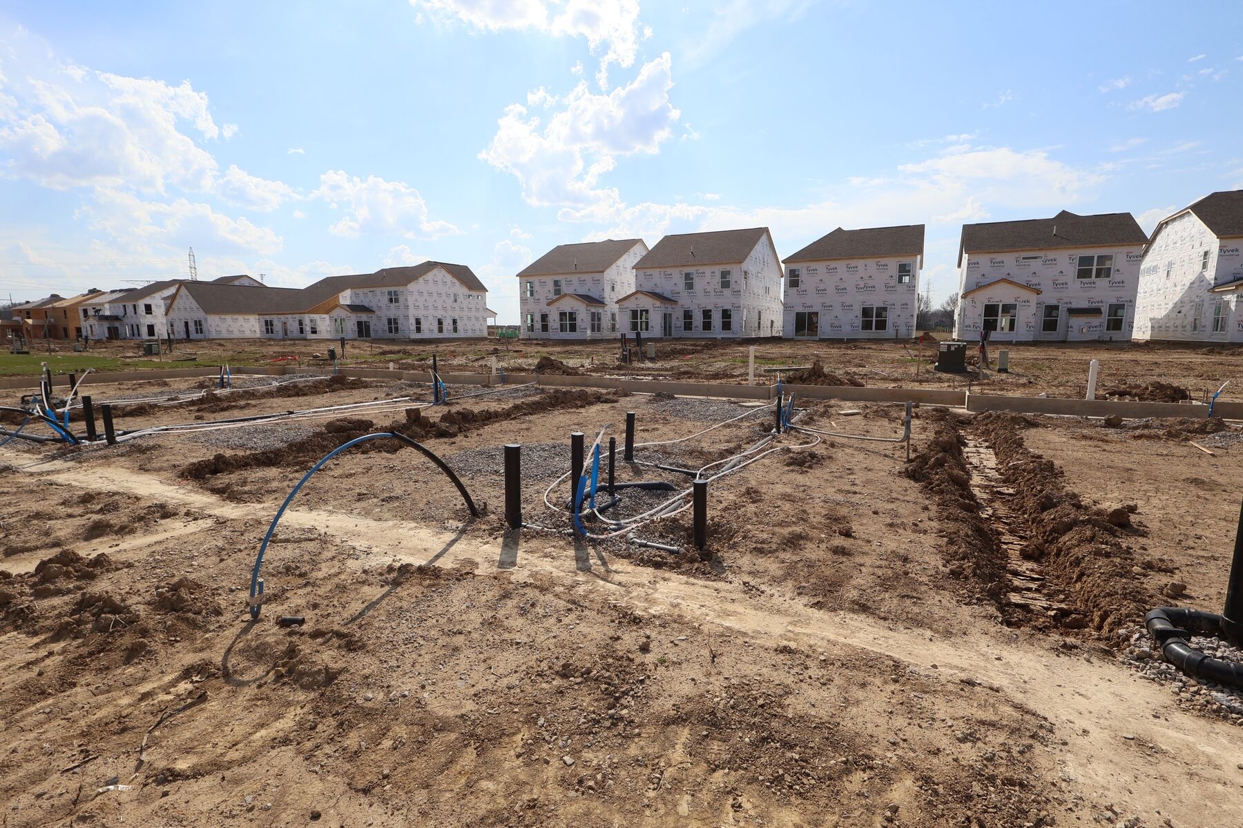 Homesite