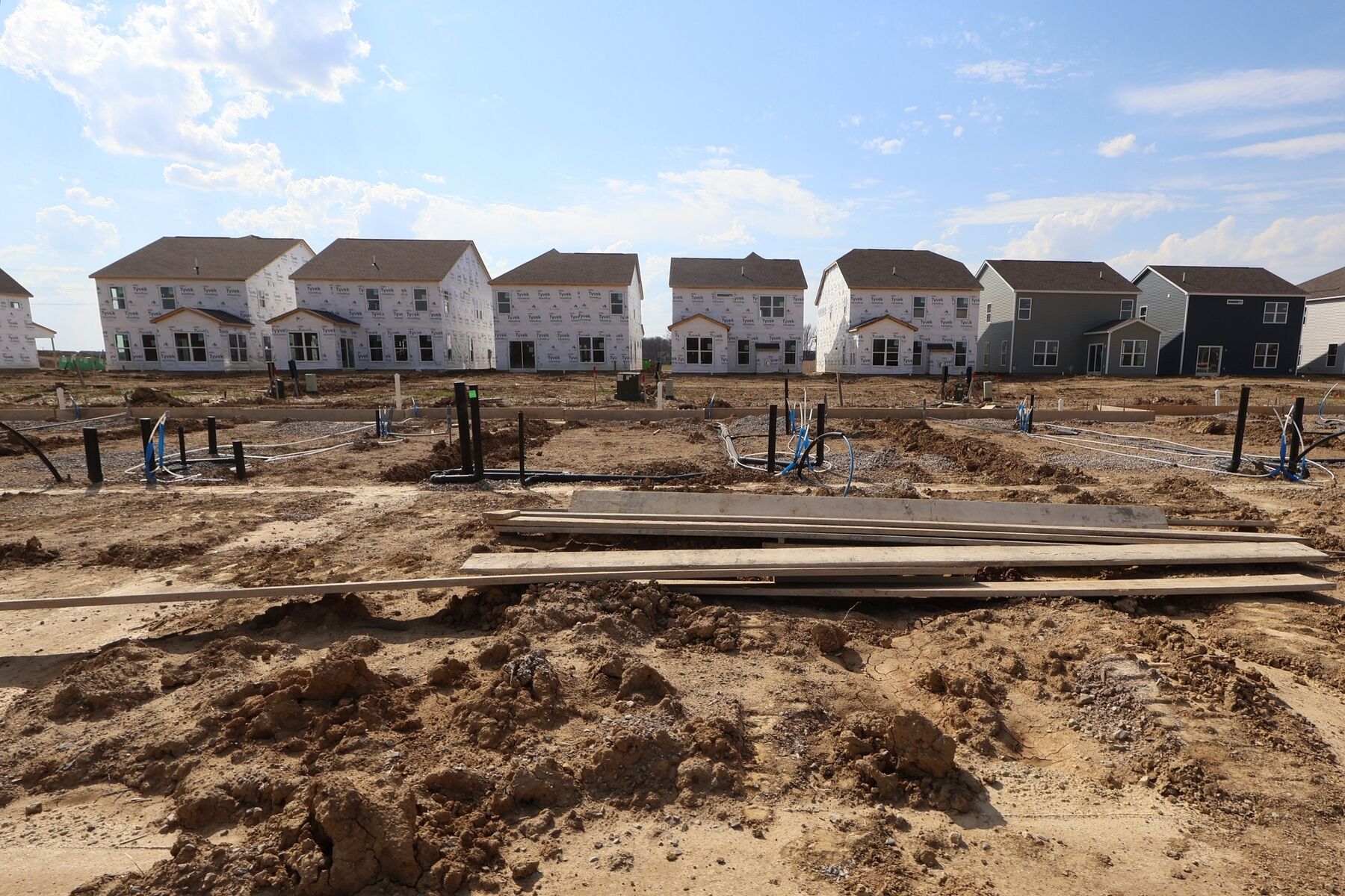 Homesite