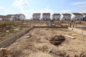 Homesite